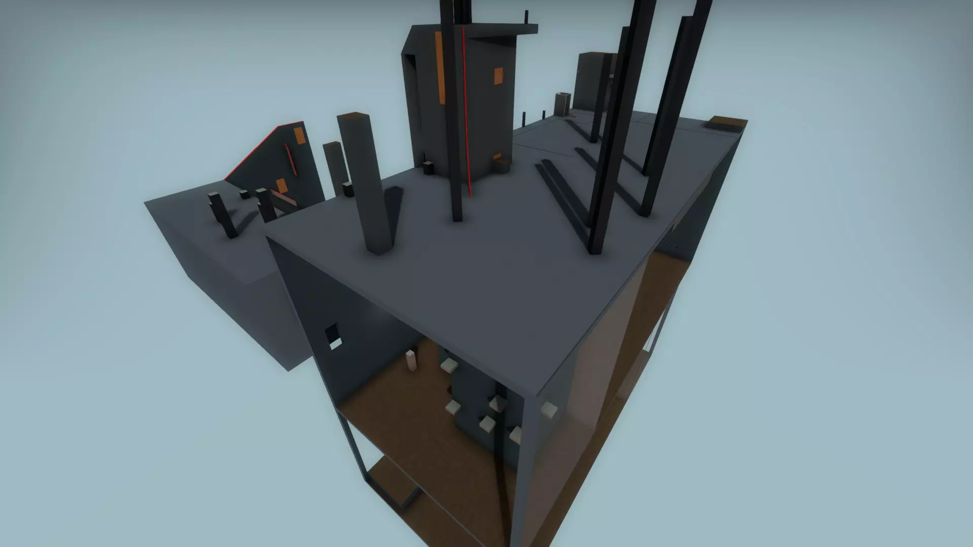Screenshot of kz_gemischte_gefuehlslagen
