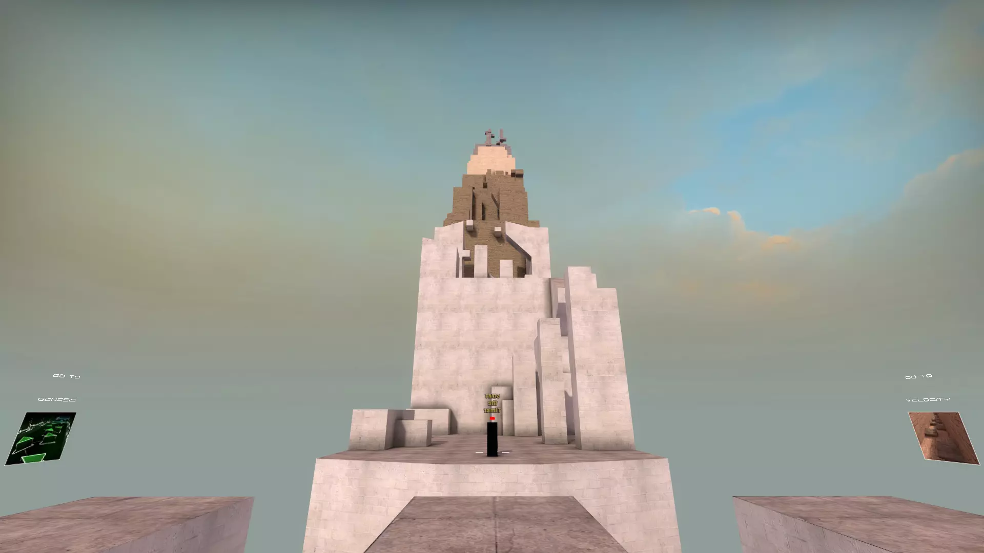 Screenshot of kz_genesis