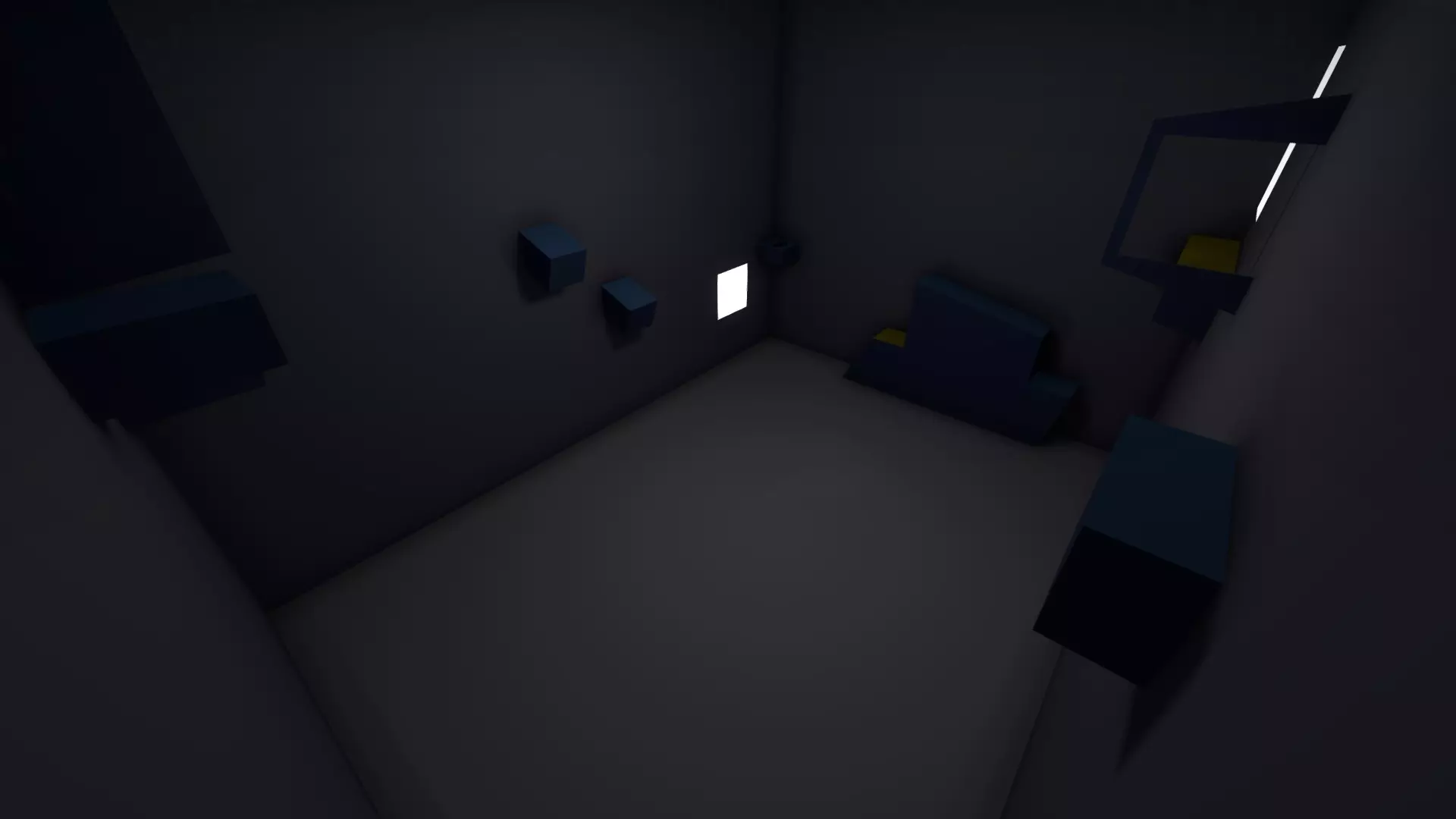 Screenshot of kz_gfy_blueberry