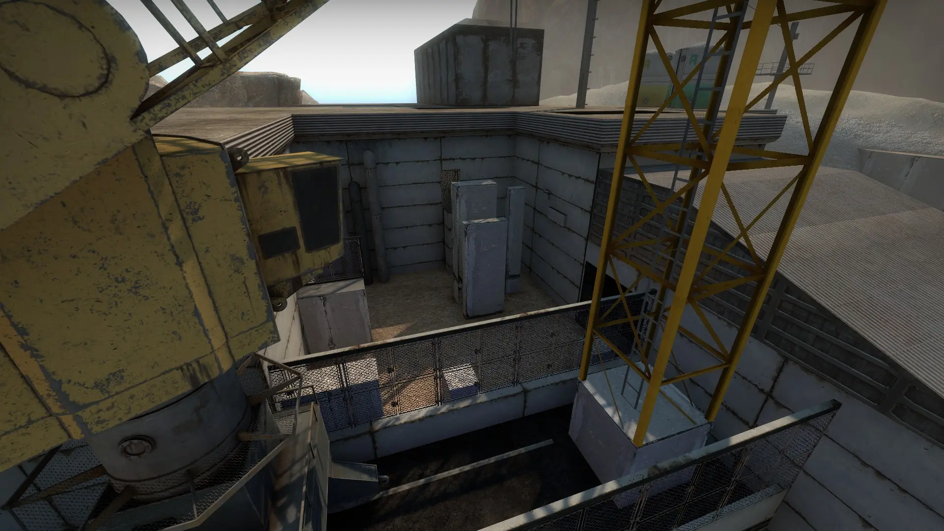 Screenshot of kz_gfy_limit_sct2