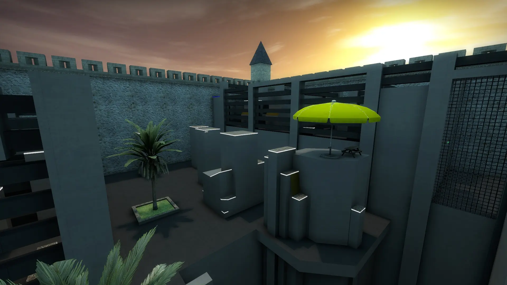 Screenshot of kz_ggsh