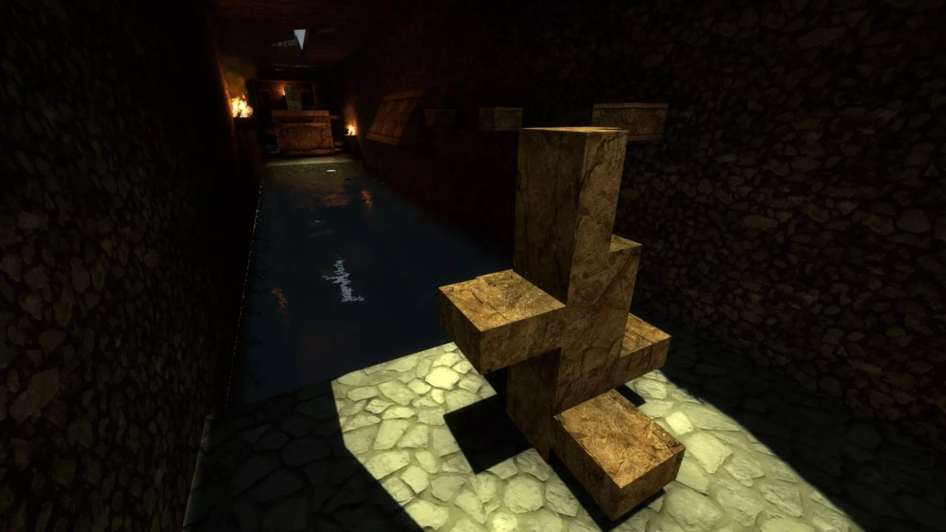 Screenshot of kz_ggurk