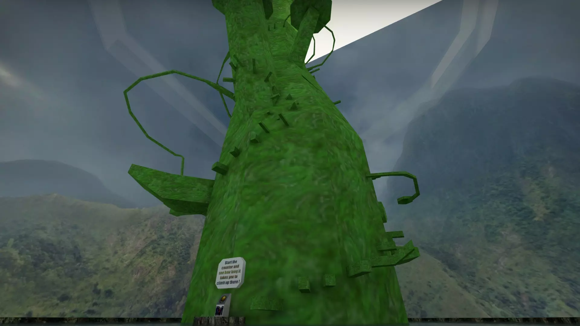 Screenshot of kz_giantbean
