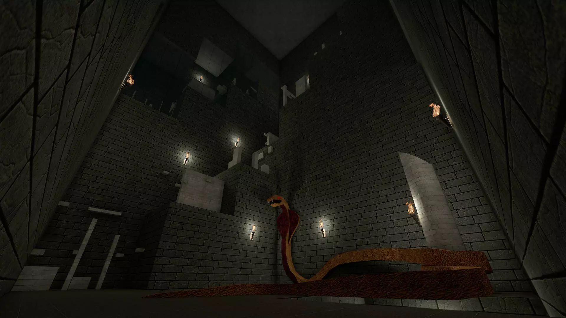 Screenshot of kz_gigablock_go