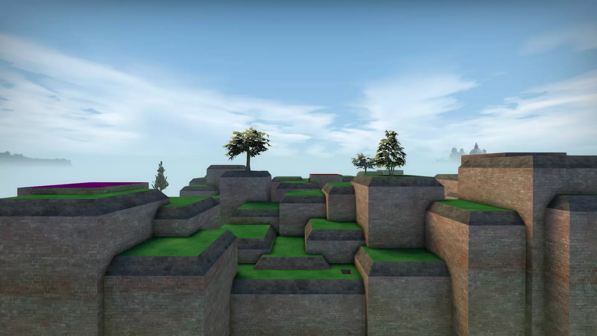 Screenshot of kz_glide