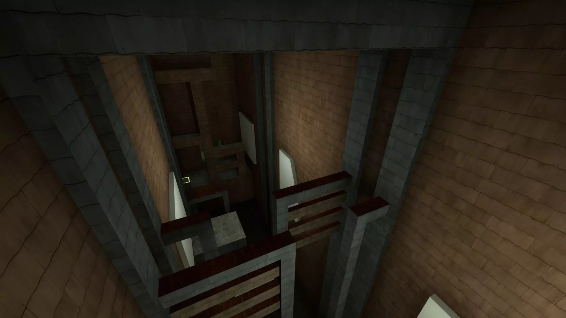 Screenshot of kz_gloom