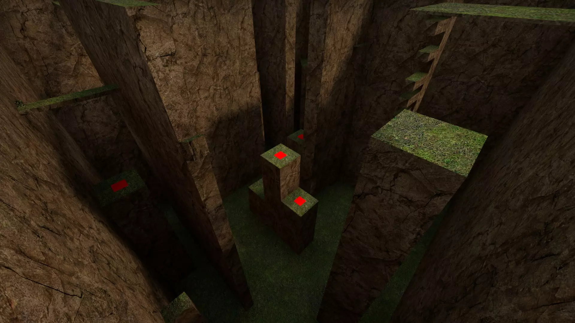Screenshot of kz_grass_hard
