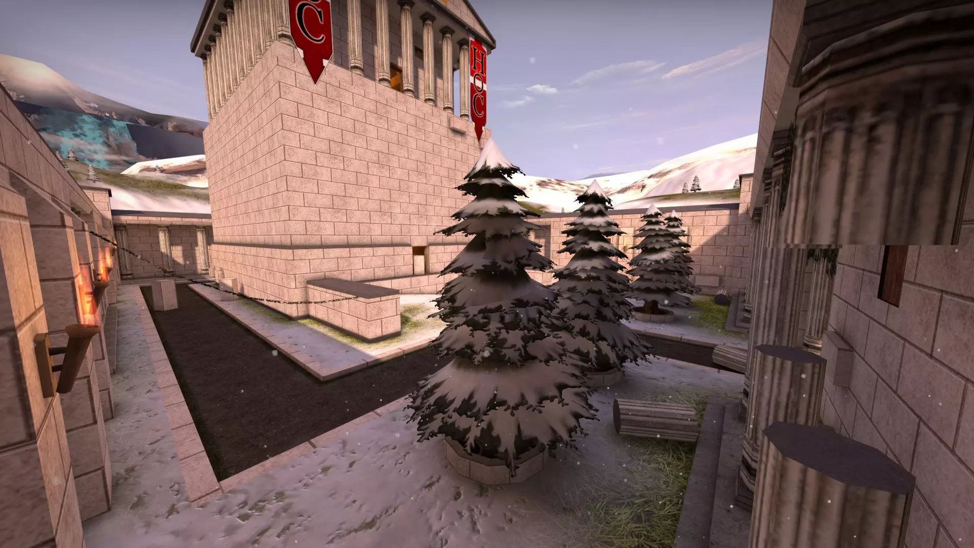 Screenshot of kz_halicarnassus_fs