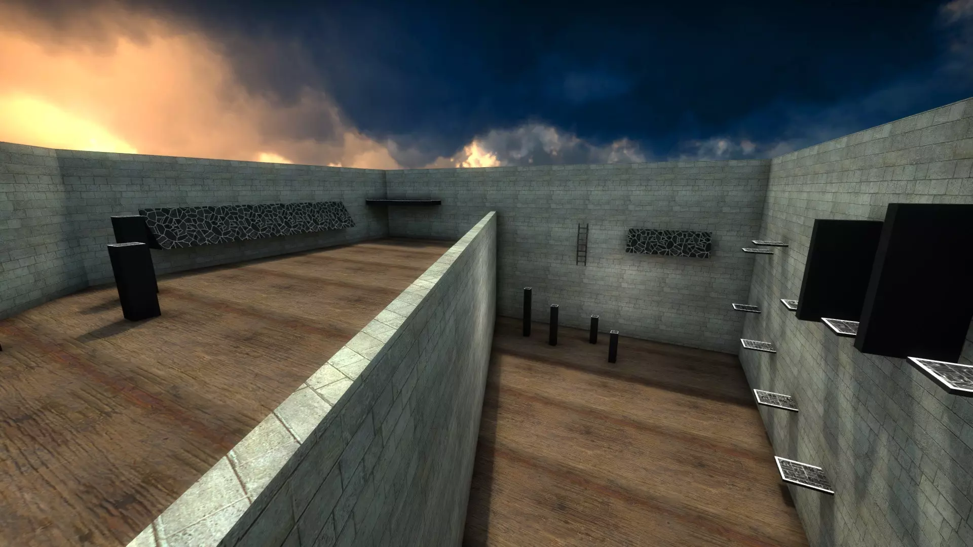 Screenshot of kz_haste