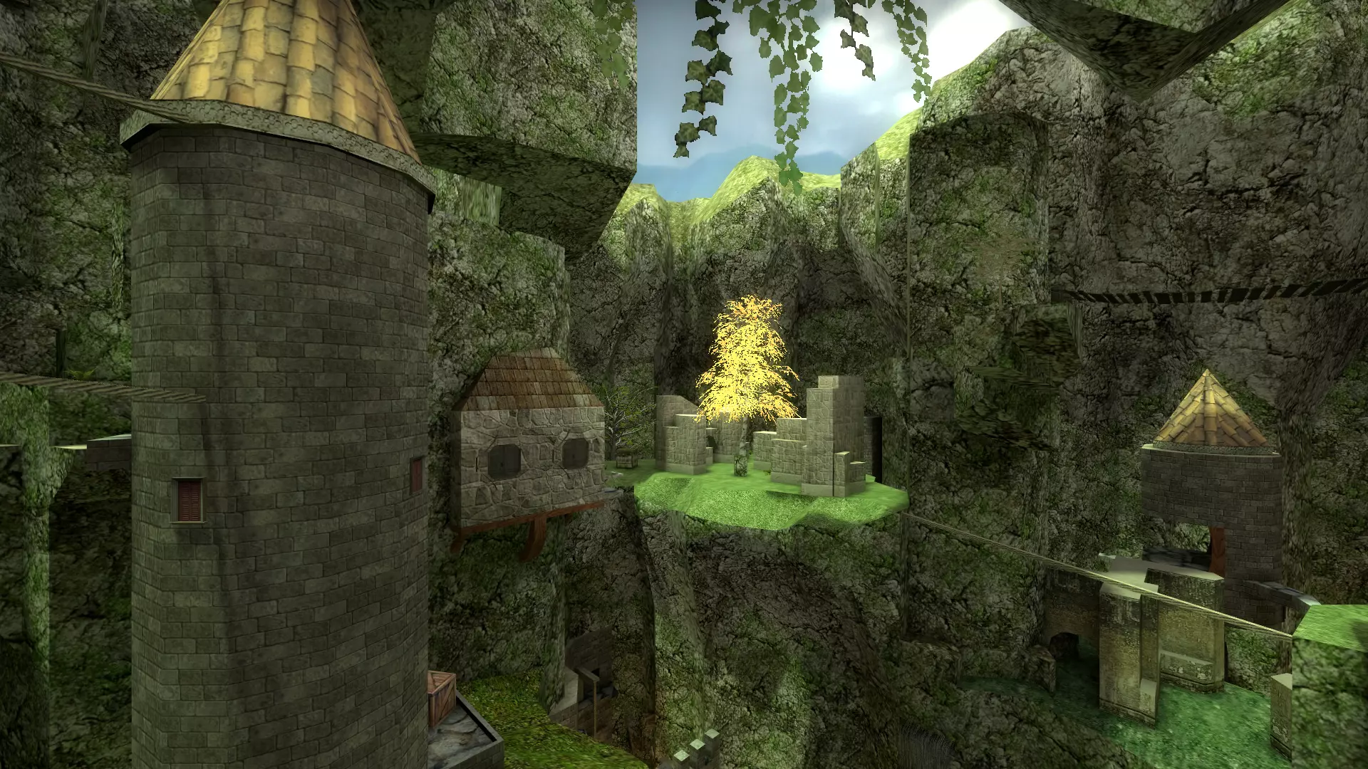 Screenshot of kz_hb_fyksen