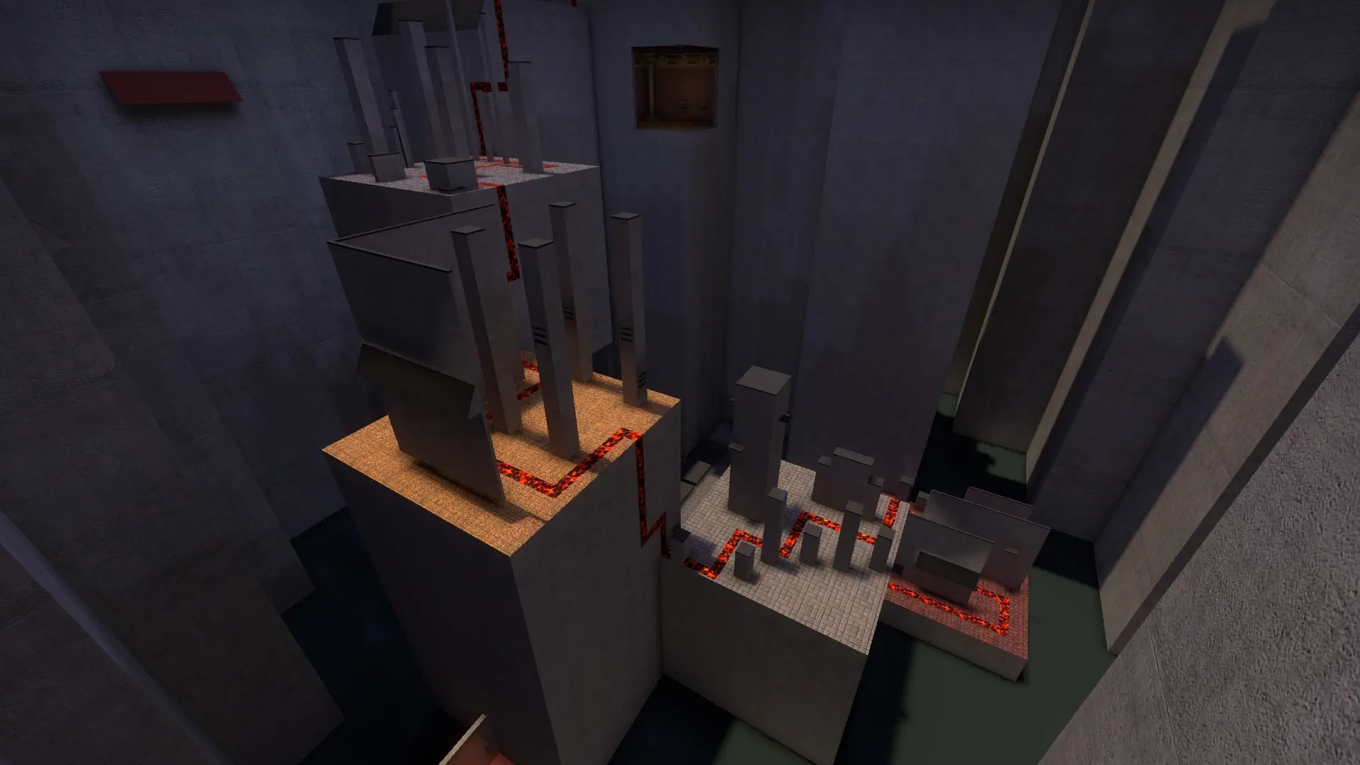 Screenshot of kz_hideous