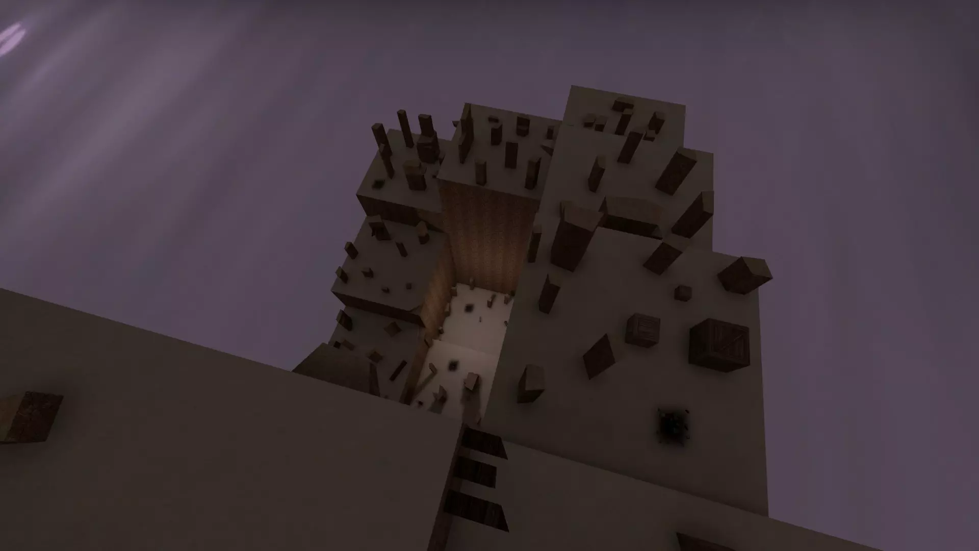 Screenshot of kz_highland