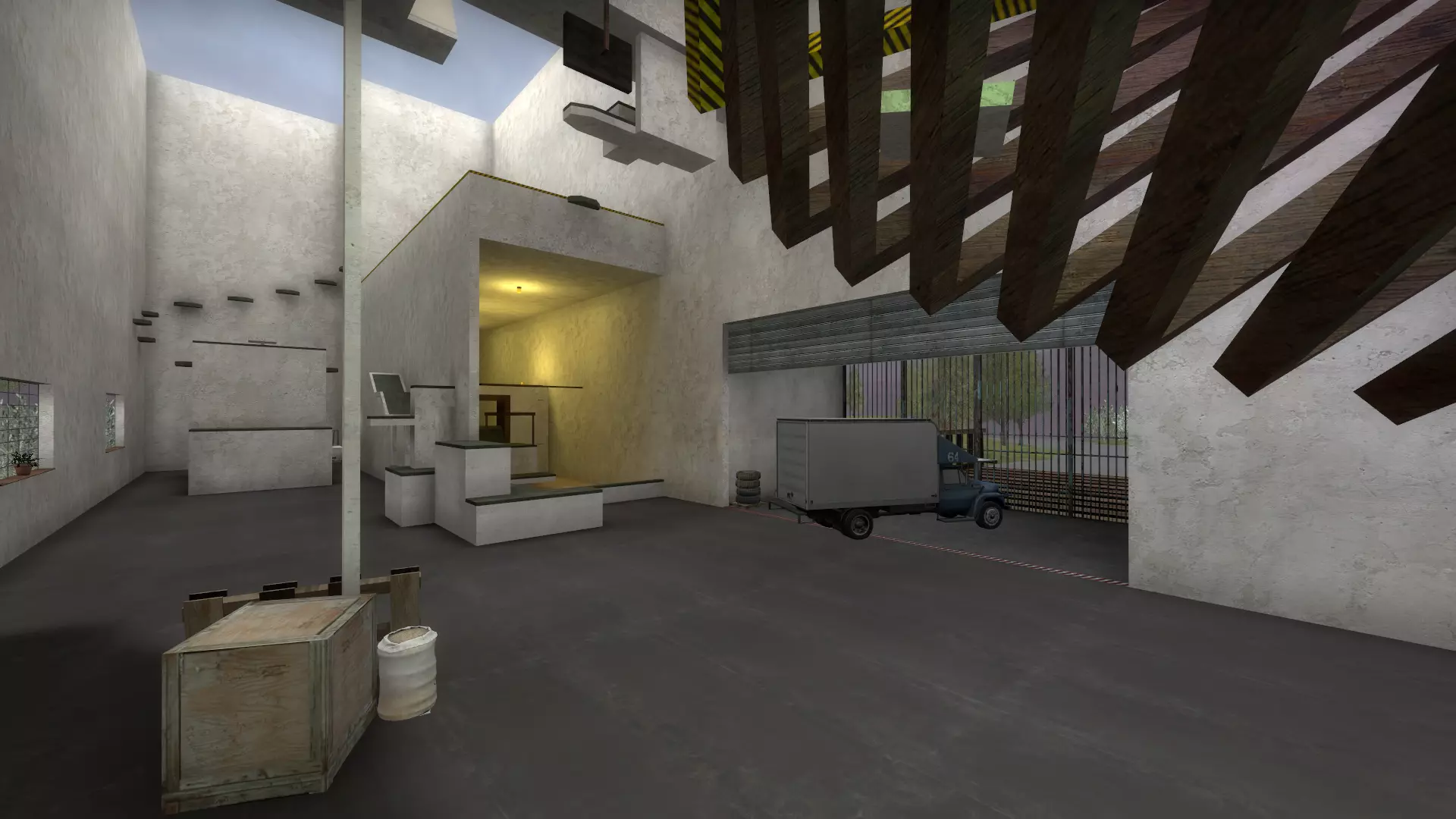 Screenshot of kz_holdmyhand