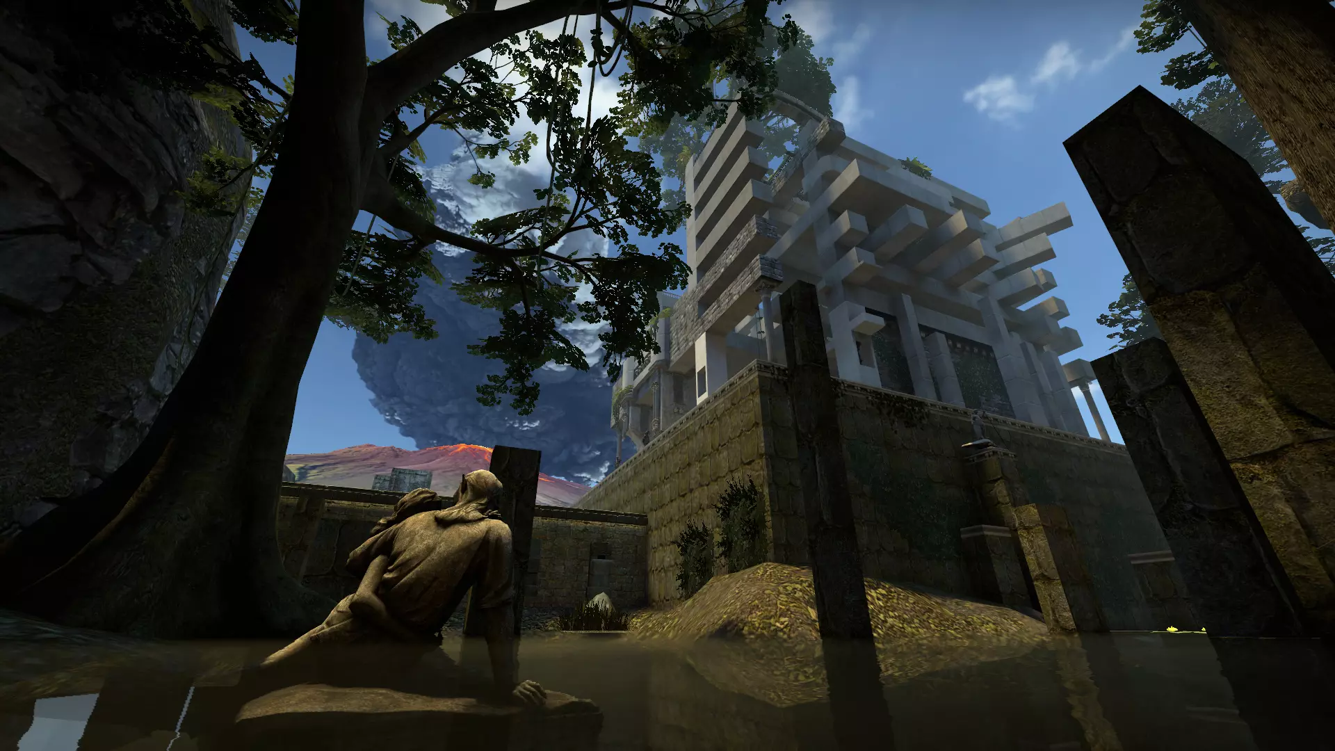 Screenshot of kz_holmu1