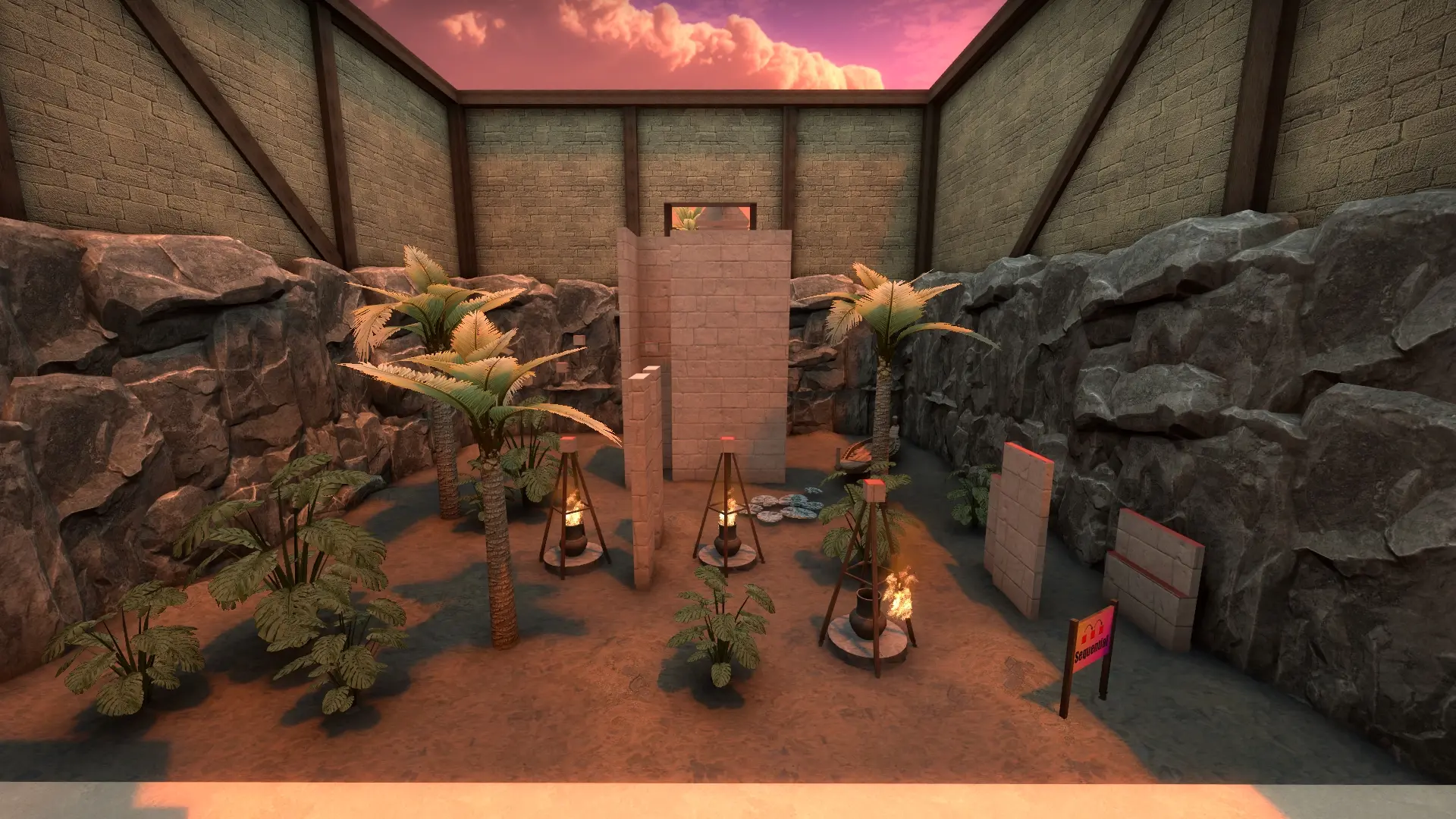 Screenshot of kz_hope