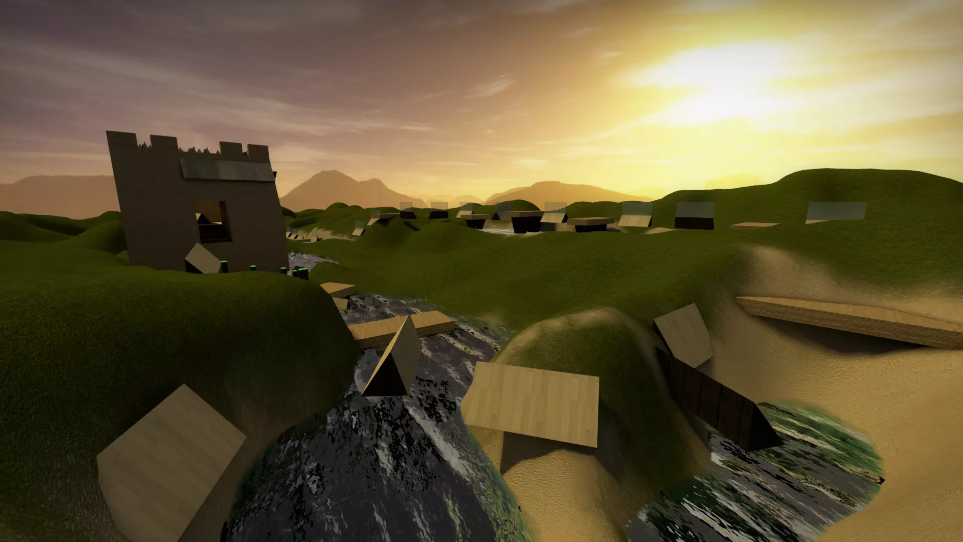 Screenshot of kz_how2slide_fix