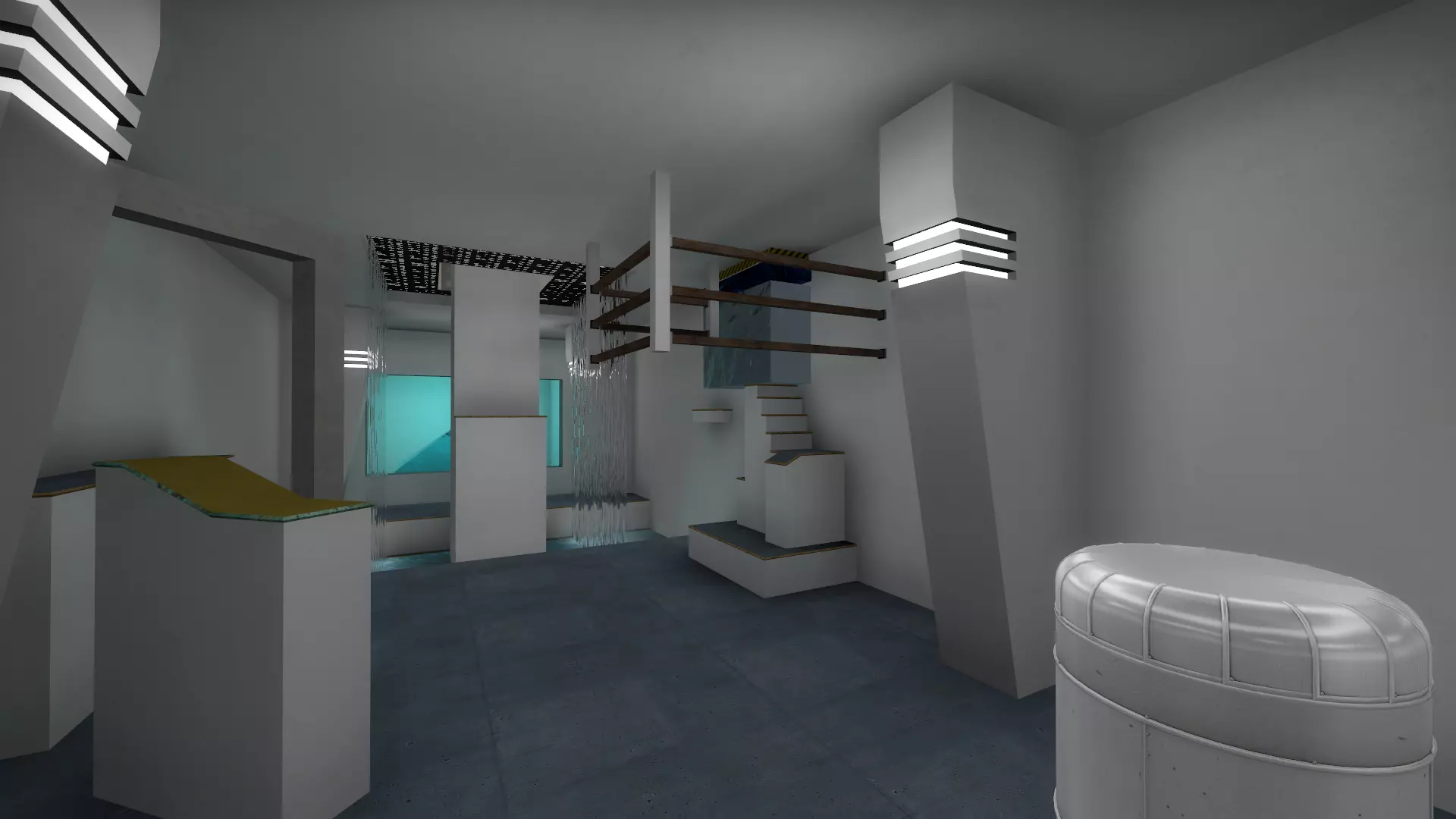 Screenshot of kz_hydromancy