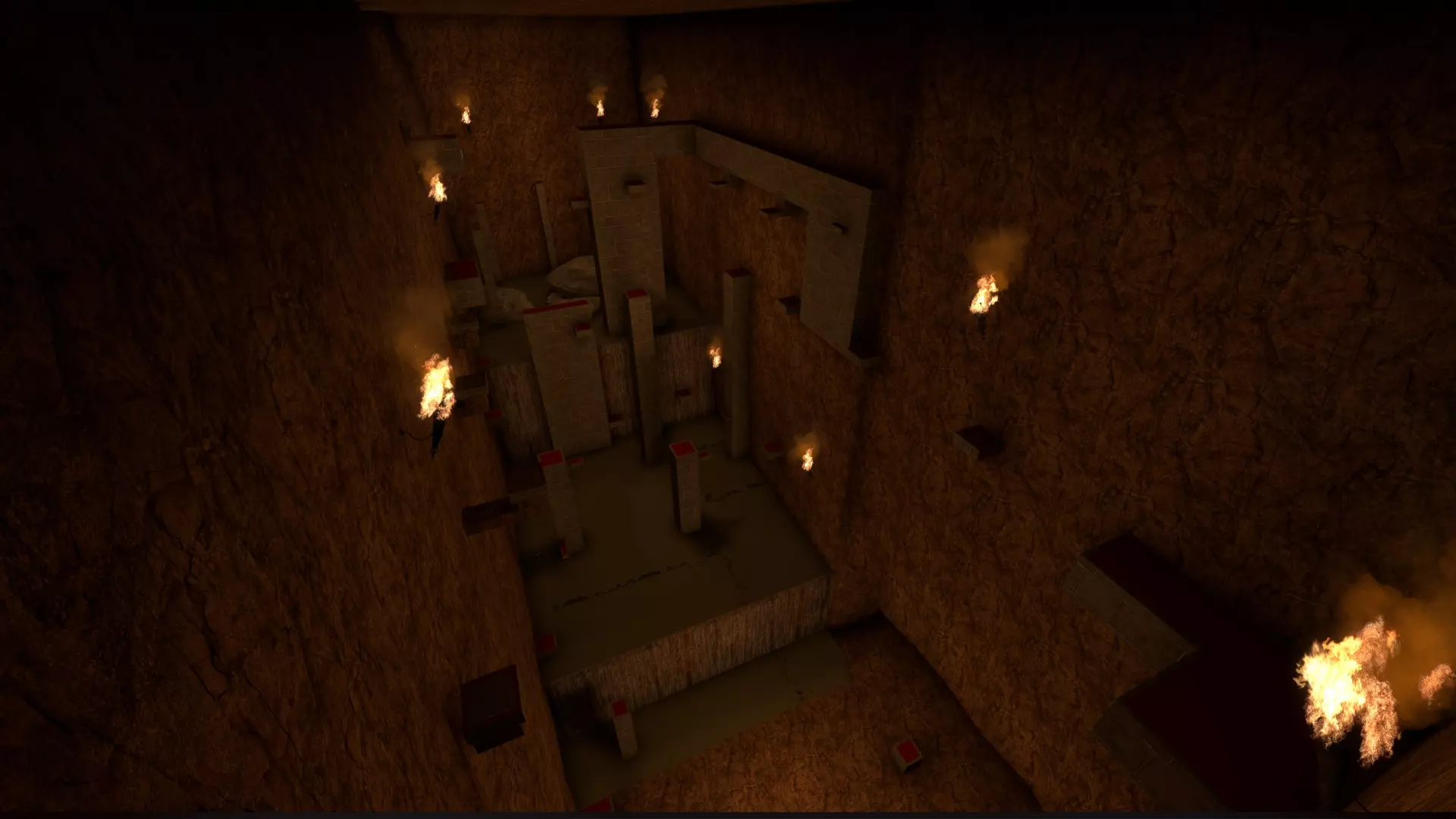 Screenshot of kz_ickkck
