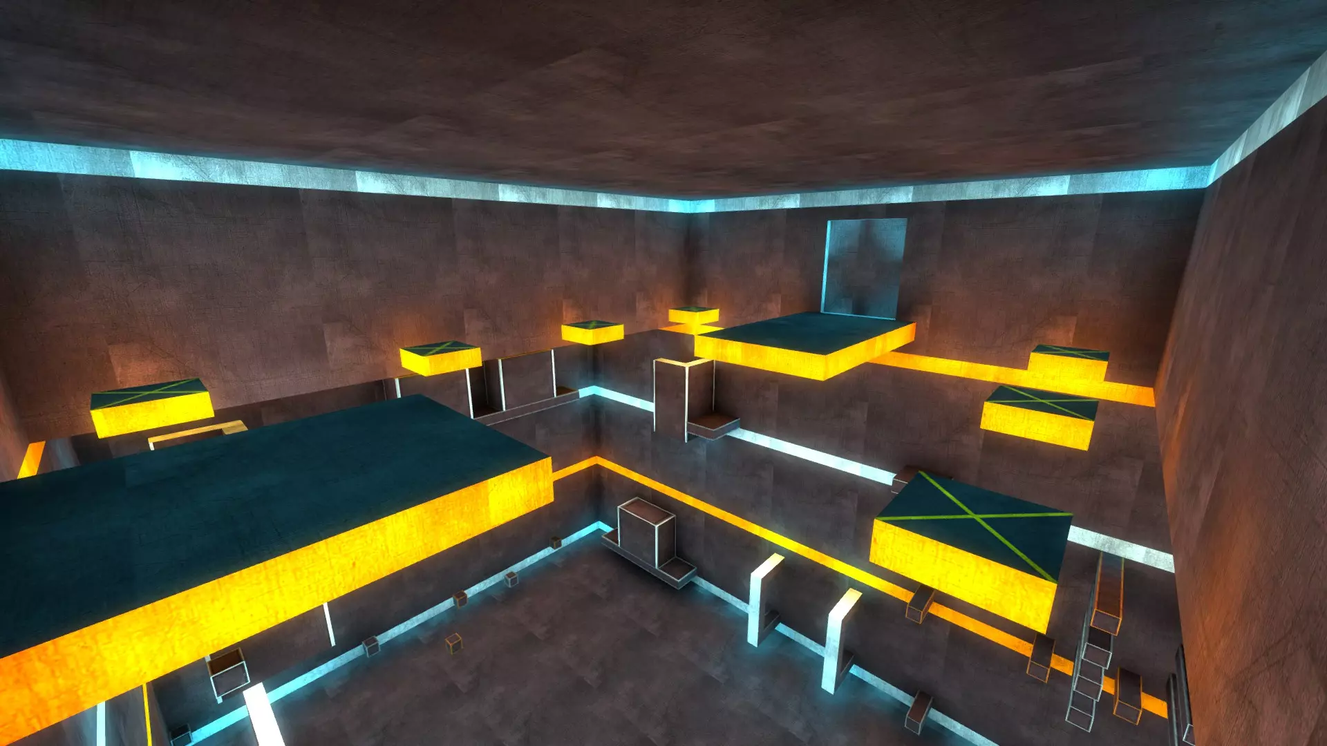 Screenshot of kz_illusion_gfix