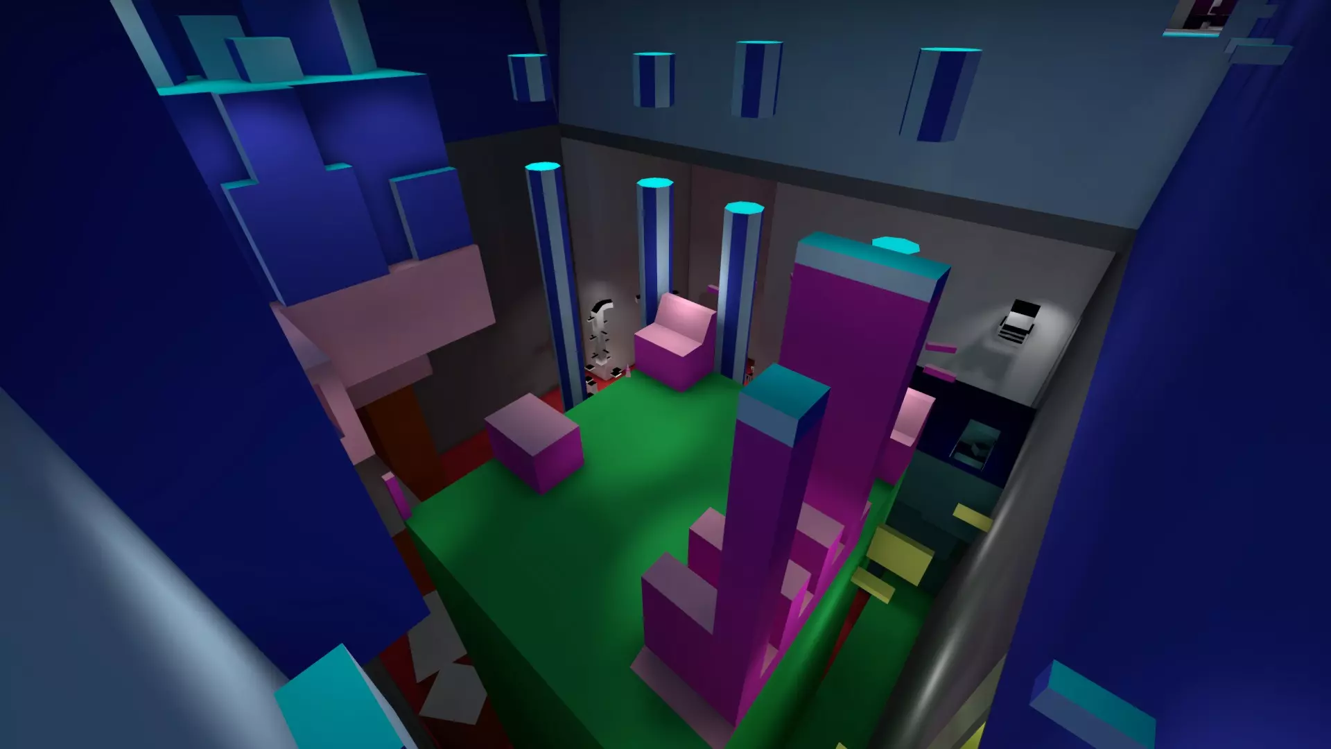 Screenshot of kz_inspired