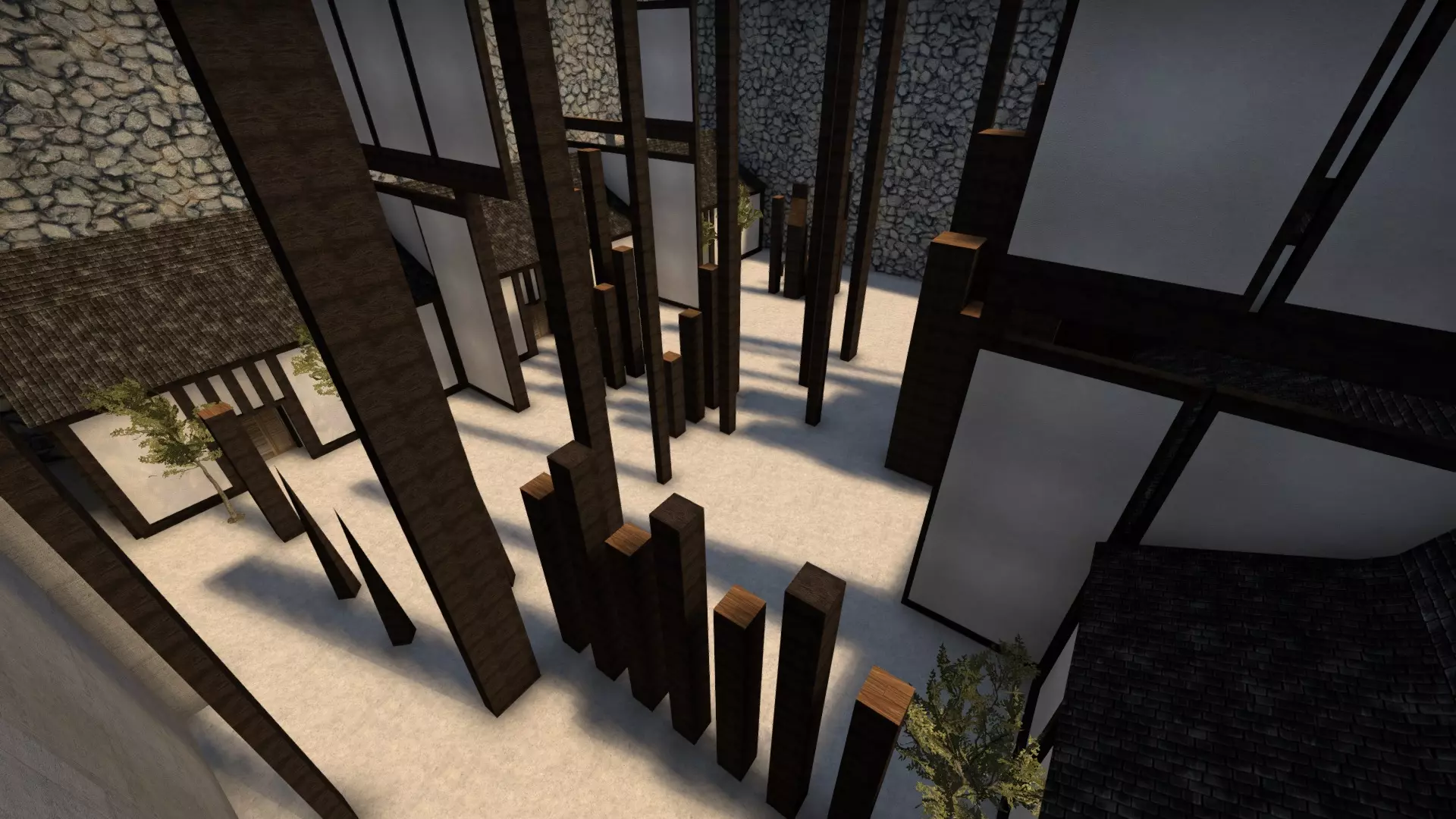 Screenshot of kz_internatus