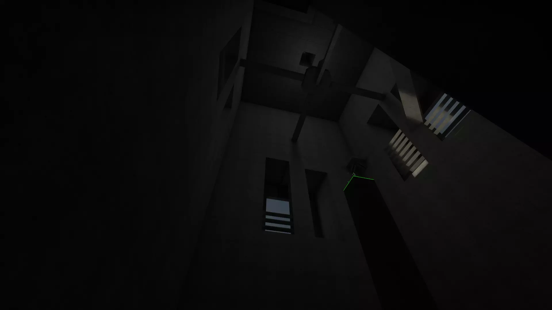 Screenshot of kz_invision