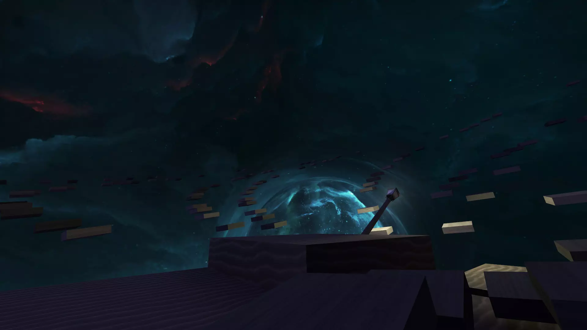 Screenshot of kz_itz_transcendent