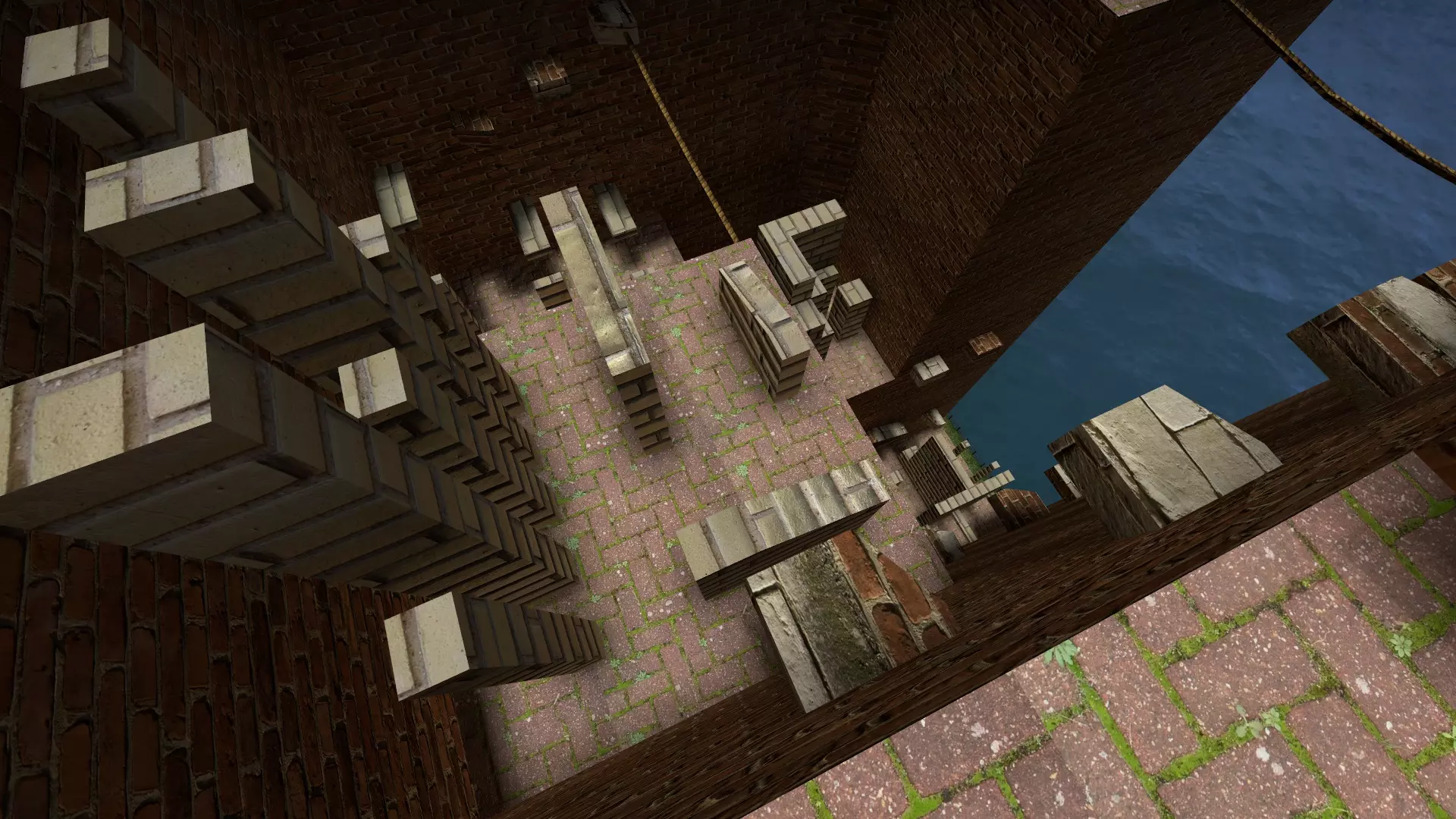 Screenshot of kz_j2s_westbl0ck