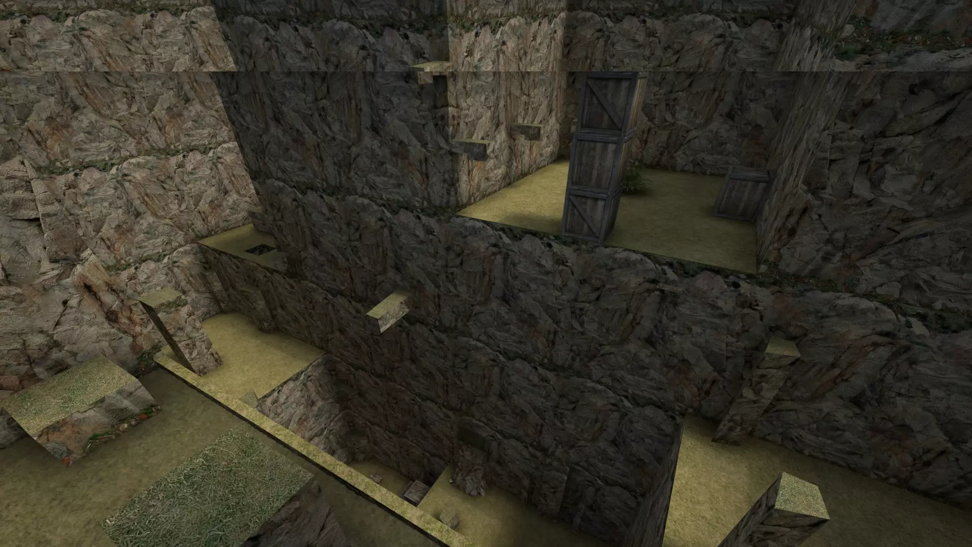 Screenshot of kz_jg_ditch