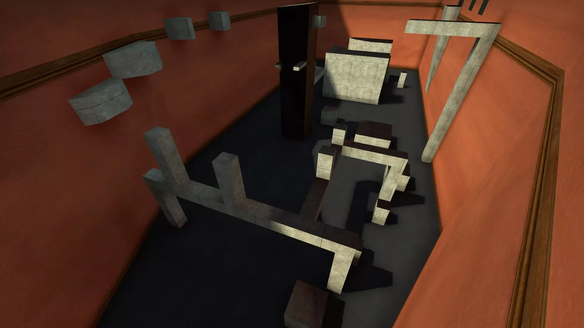 Screenshot of kz_jump_n_run
