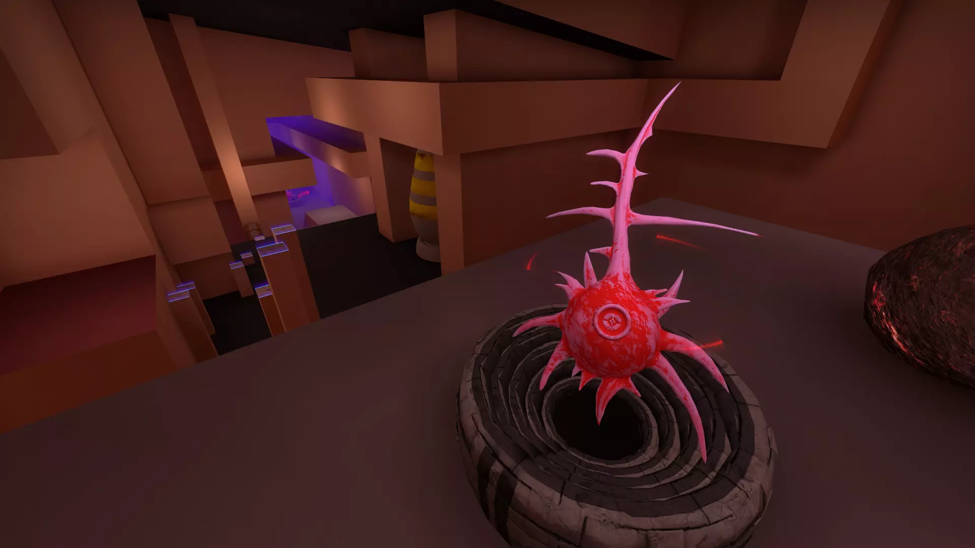 Screenshot of kz_kareful