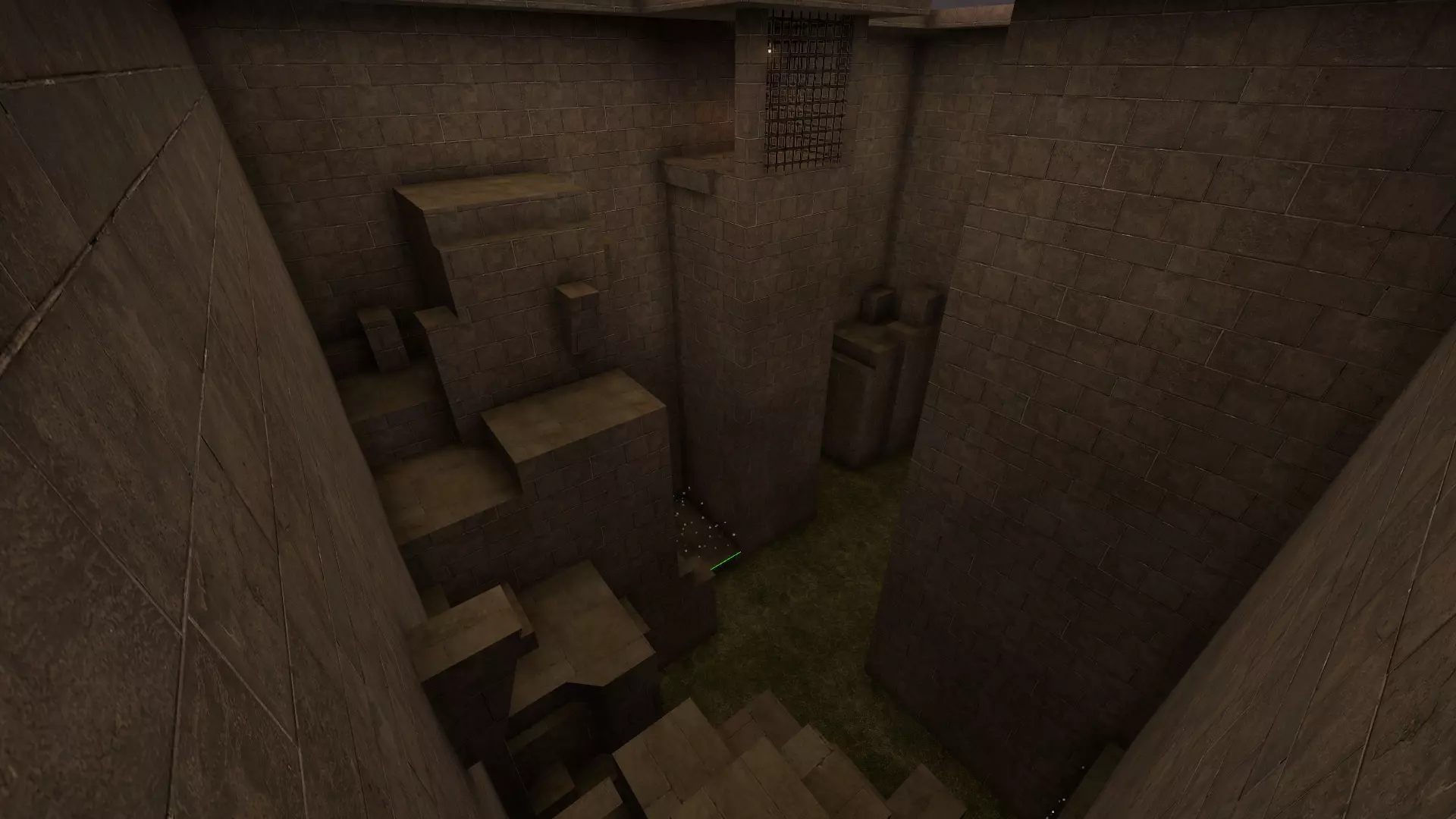 Screenshot of kz_kays