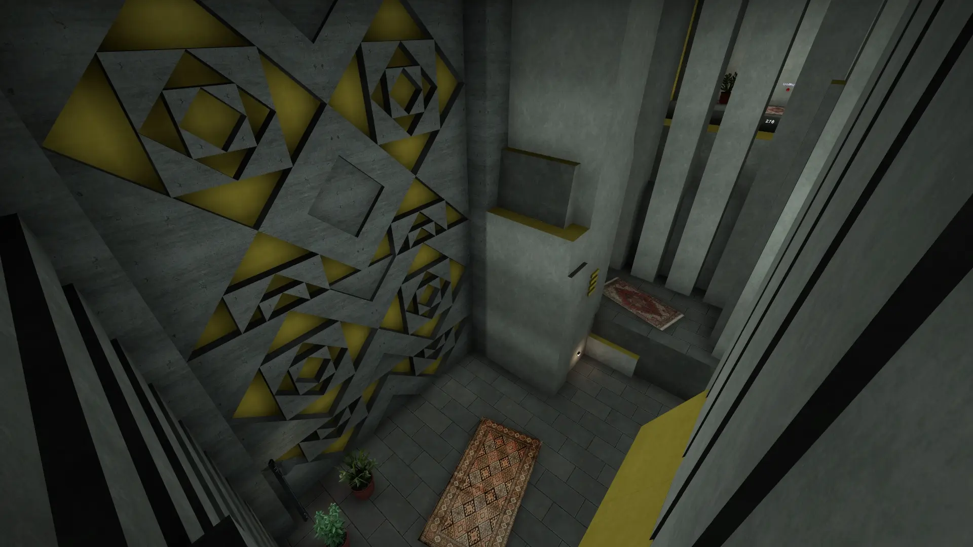 Screenshot of kz_kiwi_hym