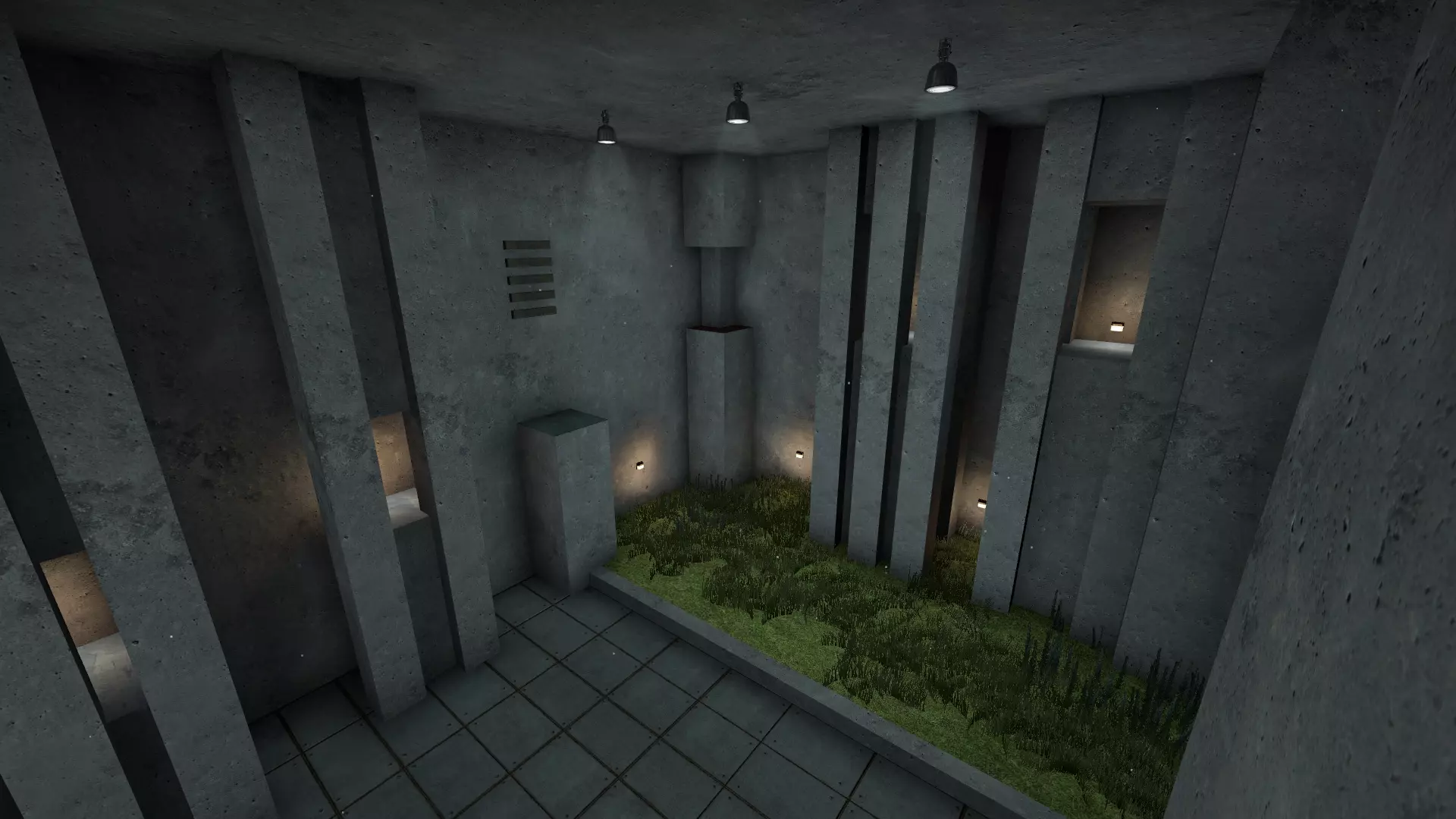 Screenshot of kz_kiwimind