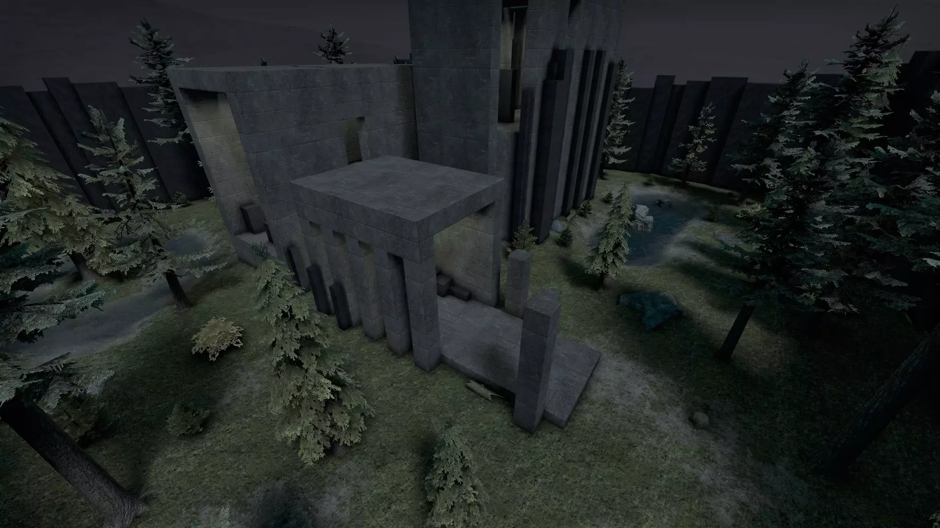 Screenshot of kz_kiwimirific