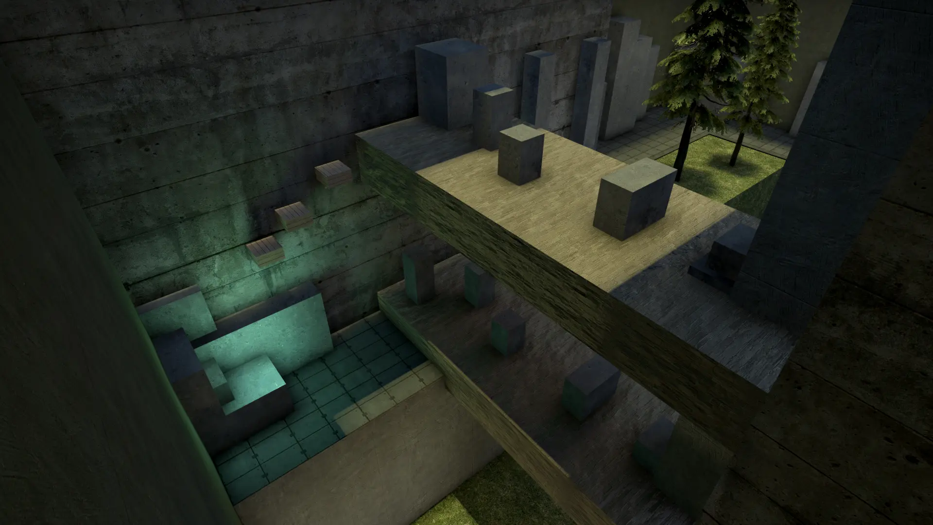 Screenshot of kz_kiwispin