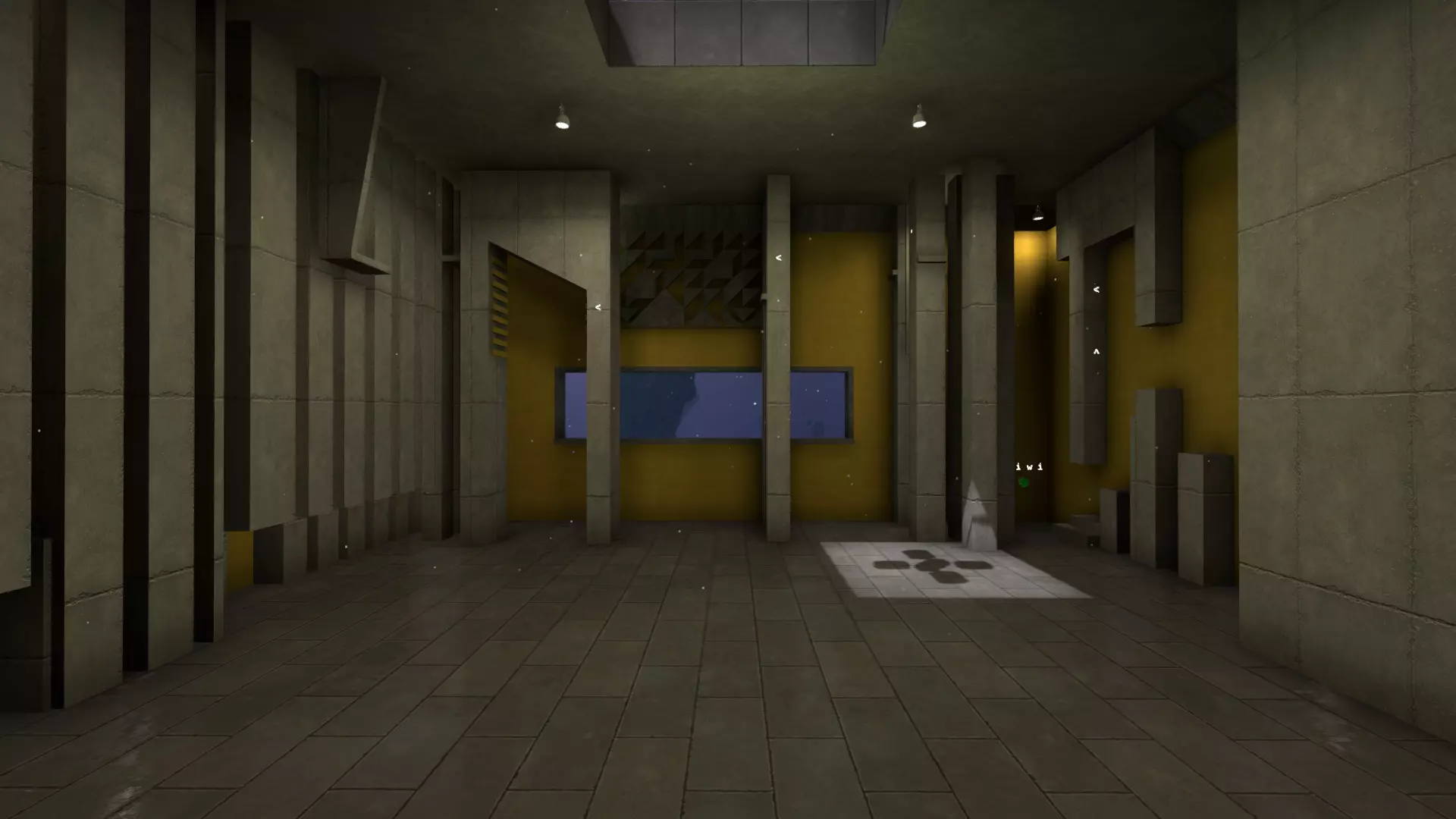 Screenshot of kz_kiwitech