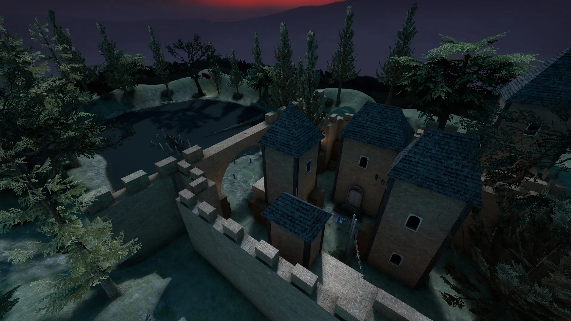 Screenshot of kz_kogamaostry