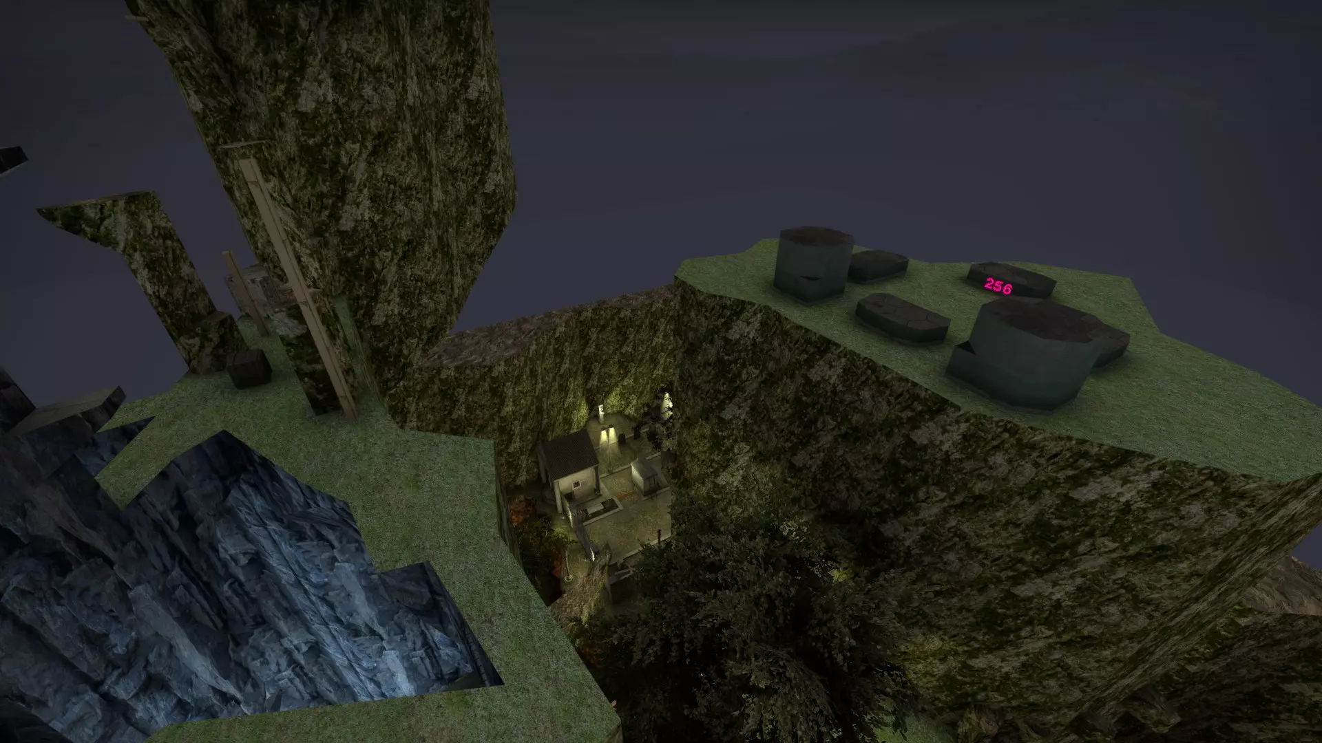 Screenshot of kz_kzra_cliffy