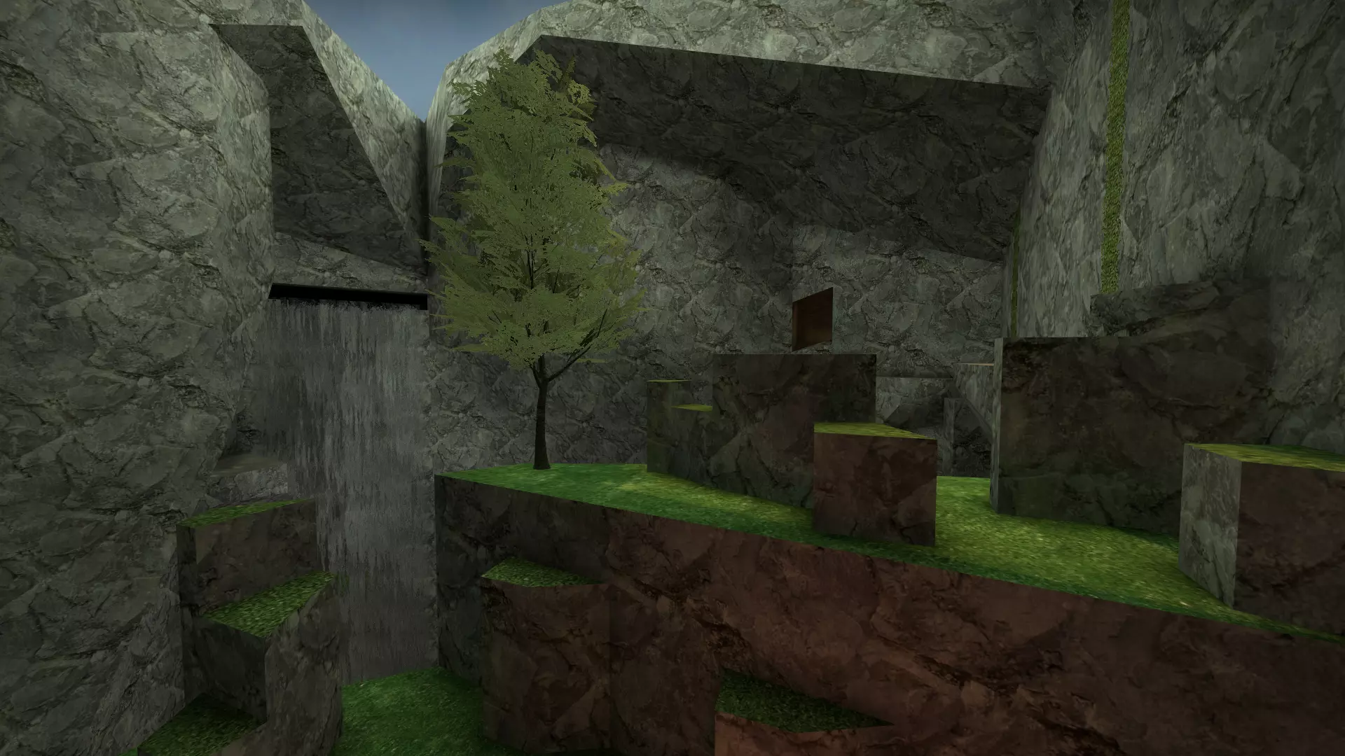 Screenshot of kz_kzra_fustcaves
