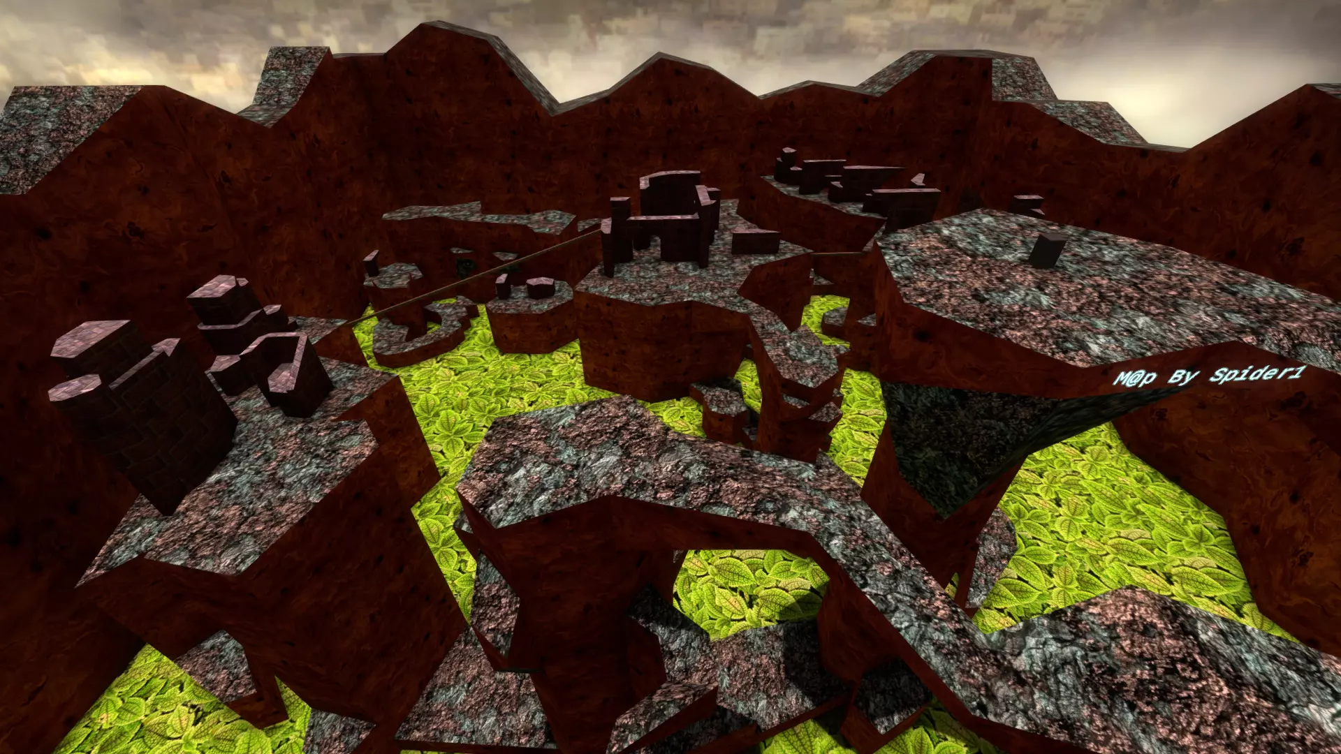 Screenshot of kz_kzra_oddland