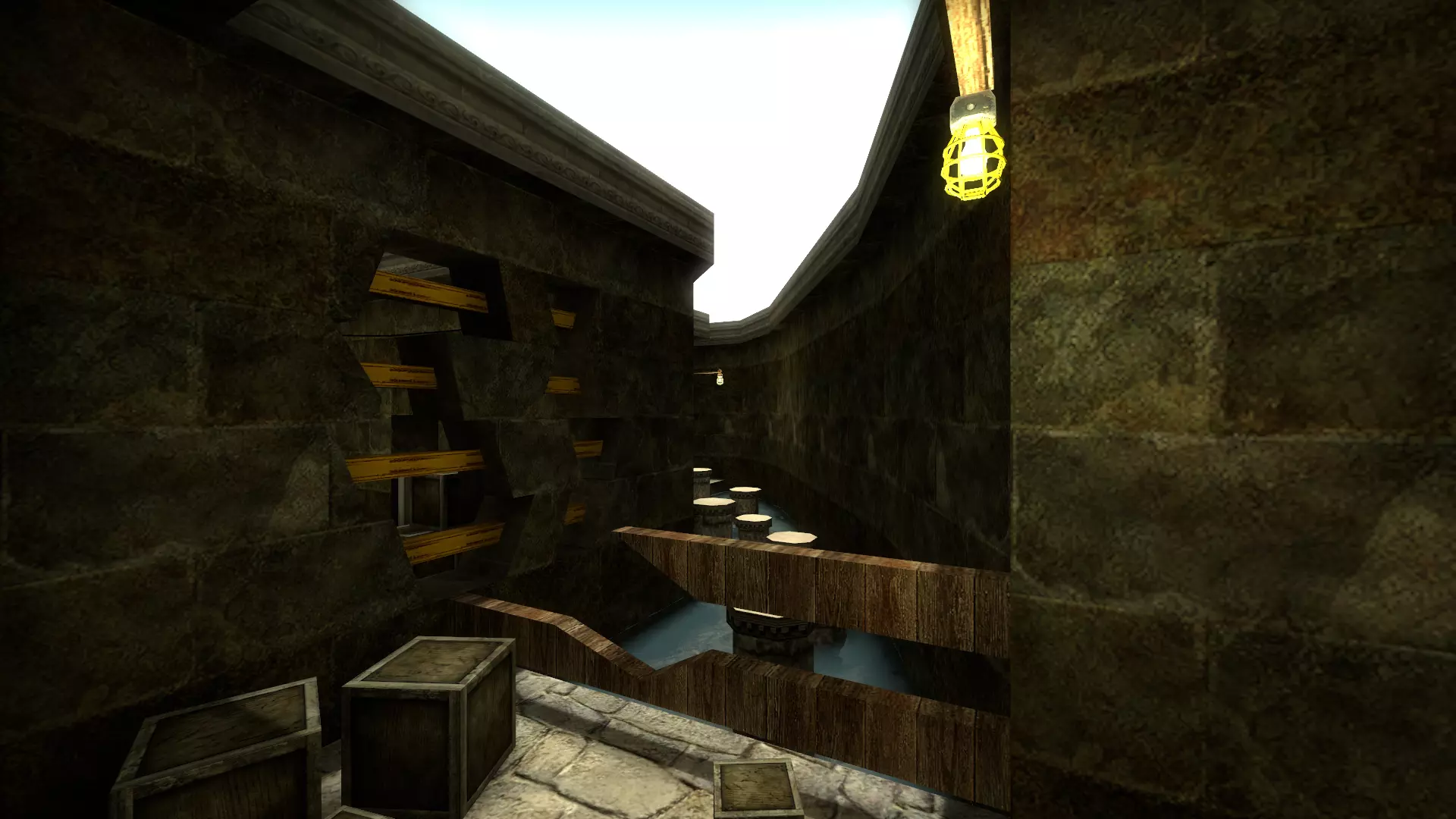 Screenshot of kz_kzra_stonebhop