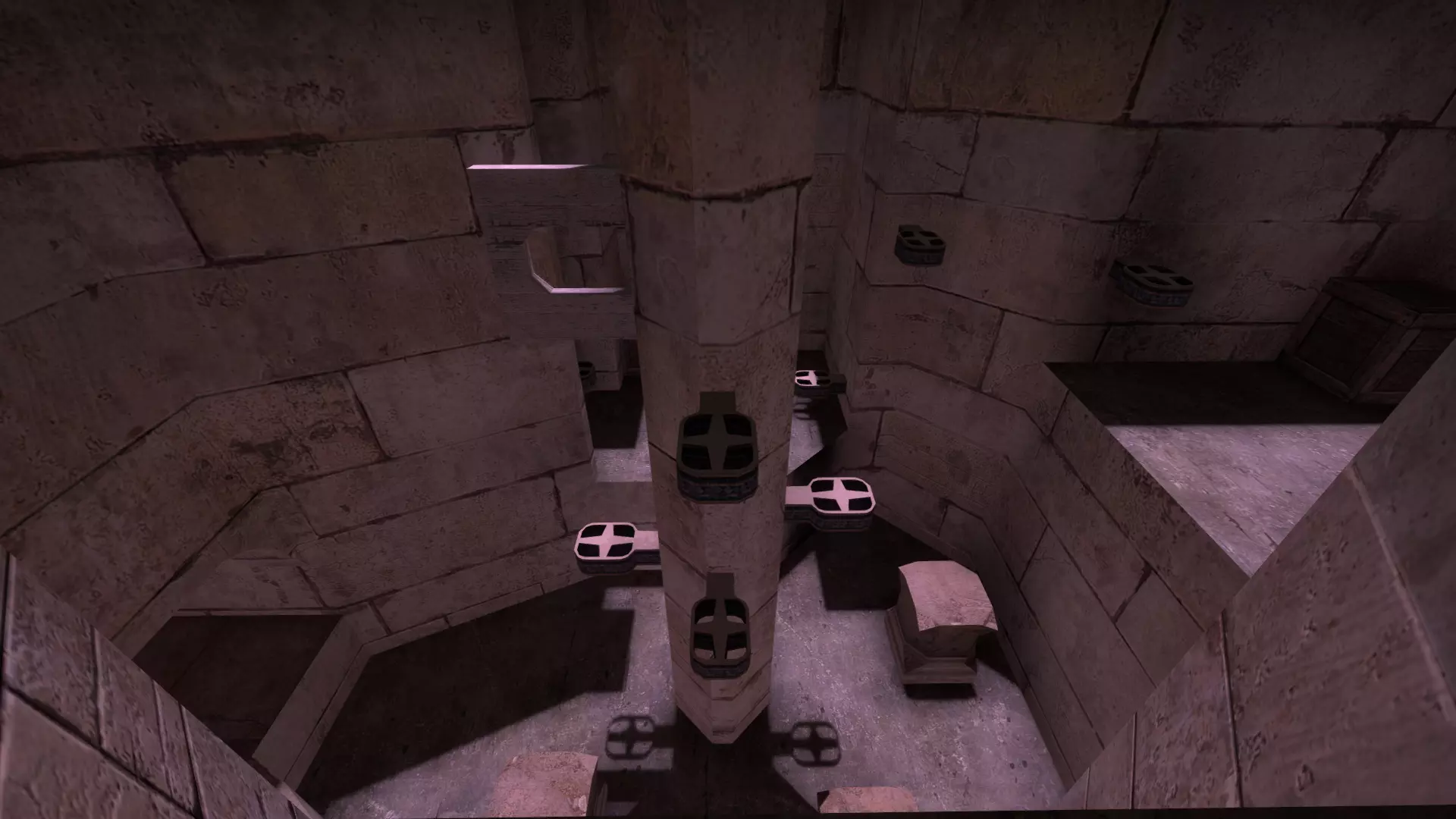 Screenshot of kz_kzra_stoneishbhop