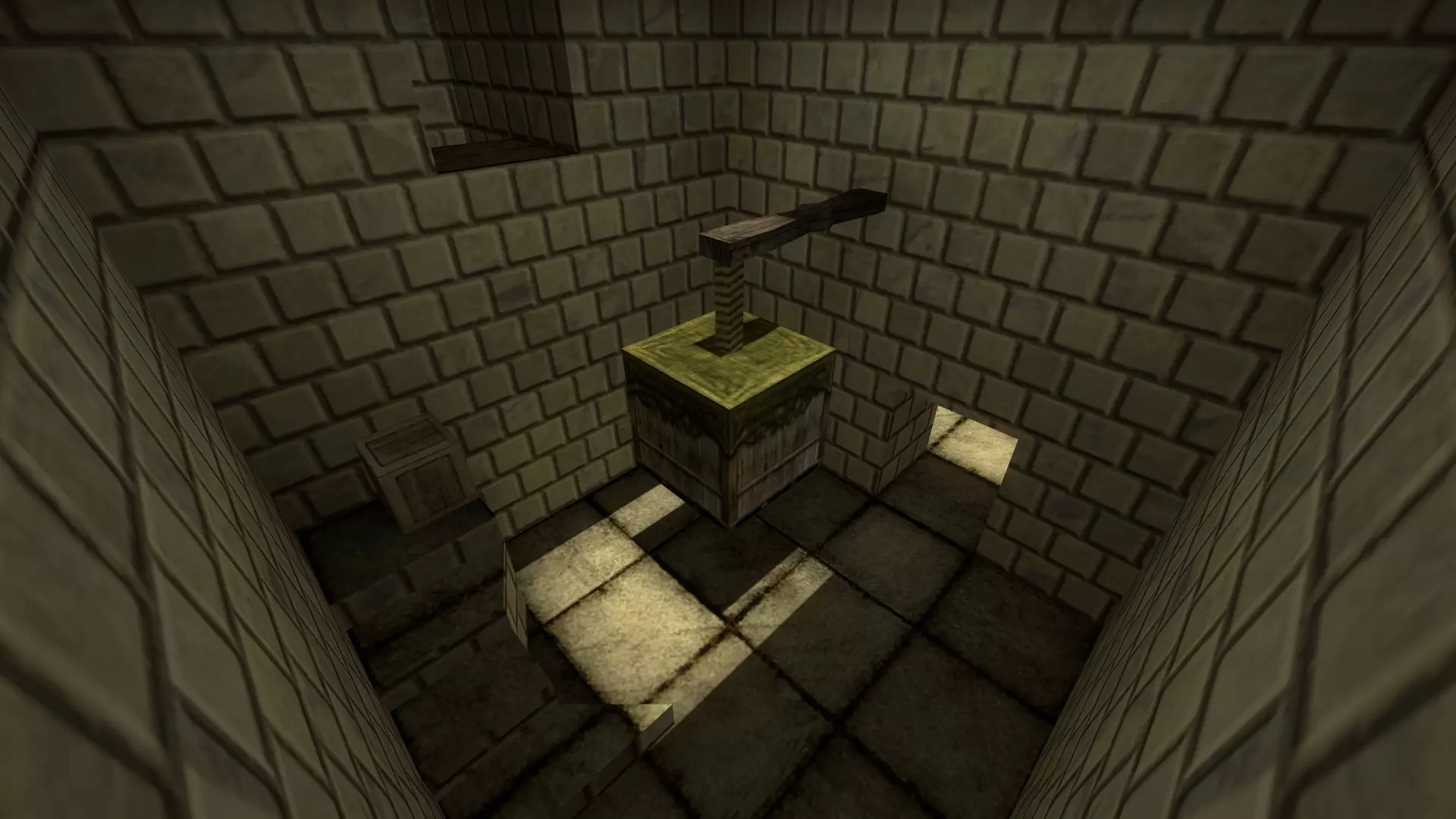 Screenshot of kz_kzro_2boxes1room