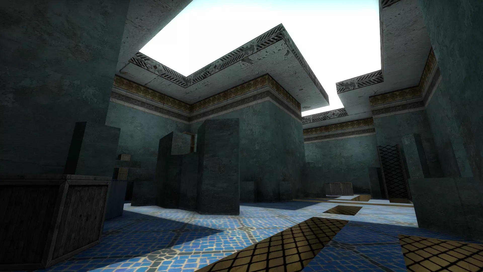 Screenshot of kz_kzro_beknowater