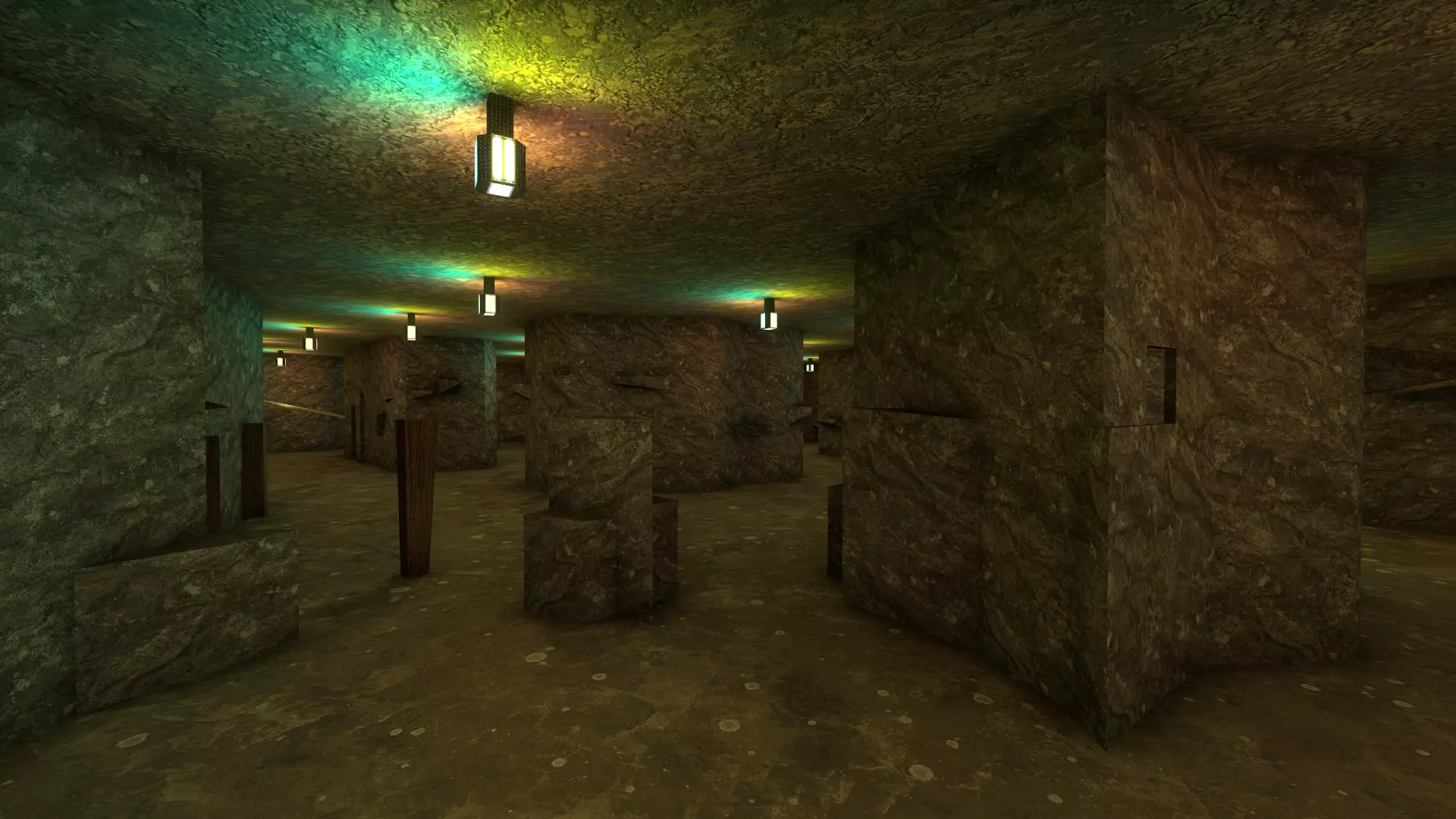 Screenshot of kz_kzro_cavernste_v2