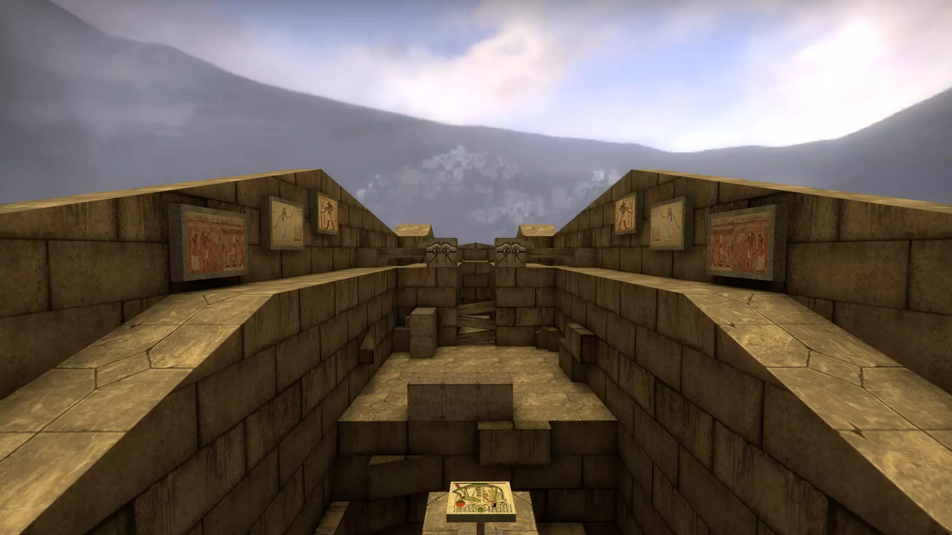 Screenshot of kz_kzro_cryscosrun
