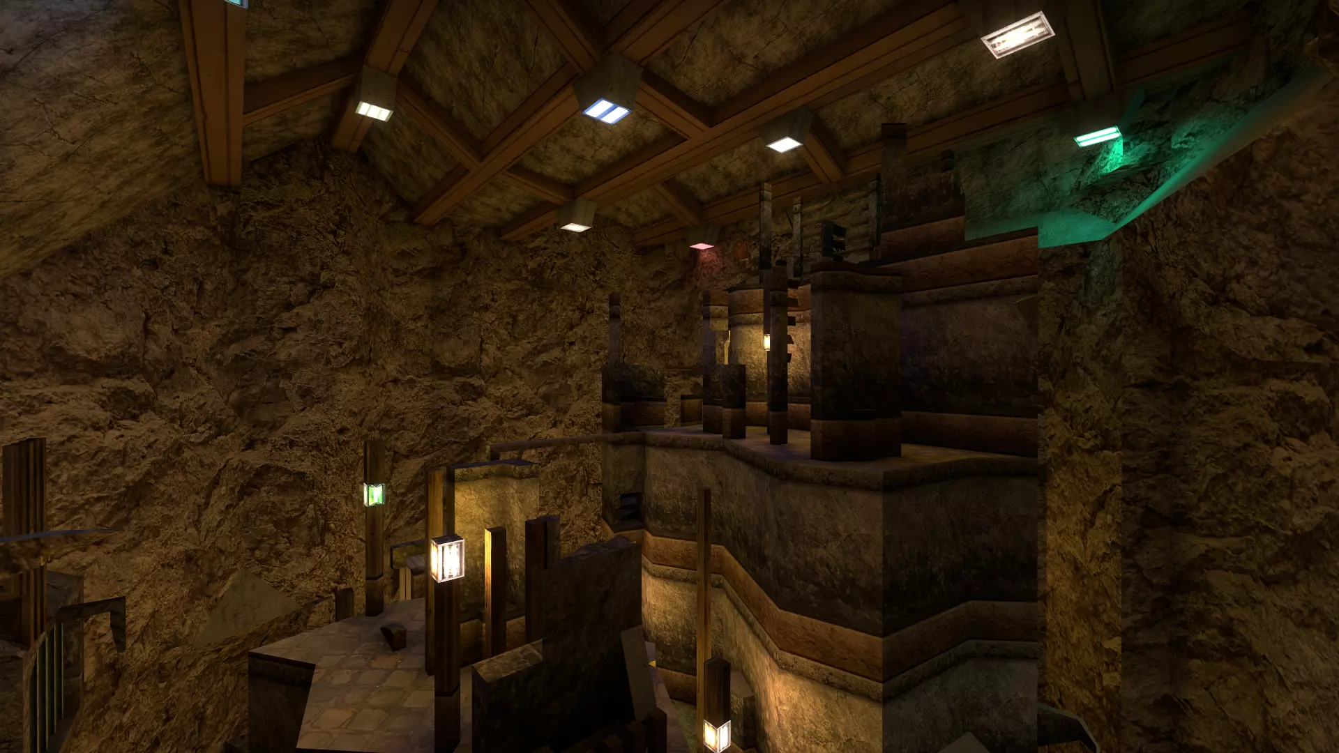 Screenshot of kz_kzro_hexonay