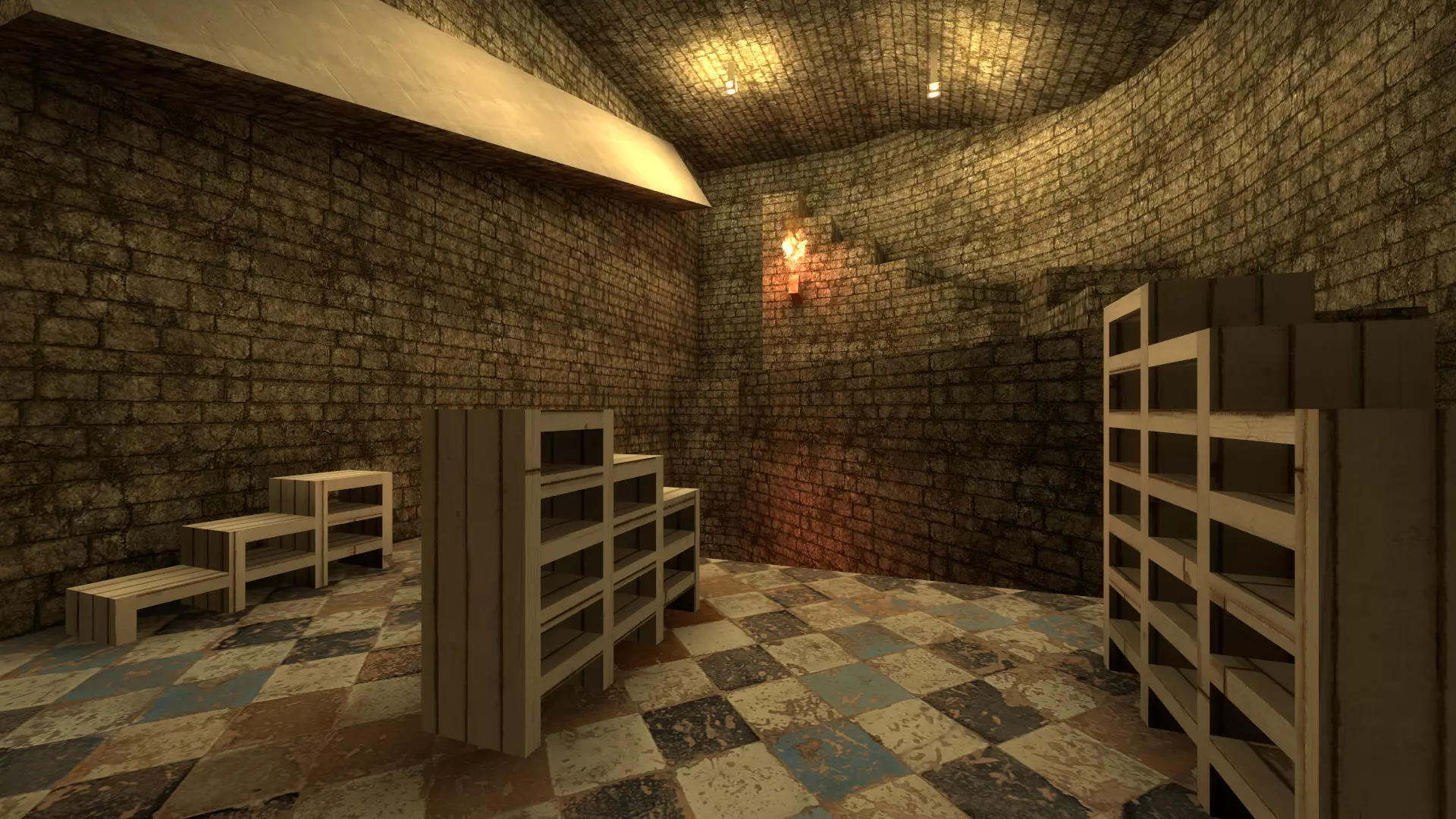 Screenshot of kz_kzro_justgrab