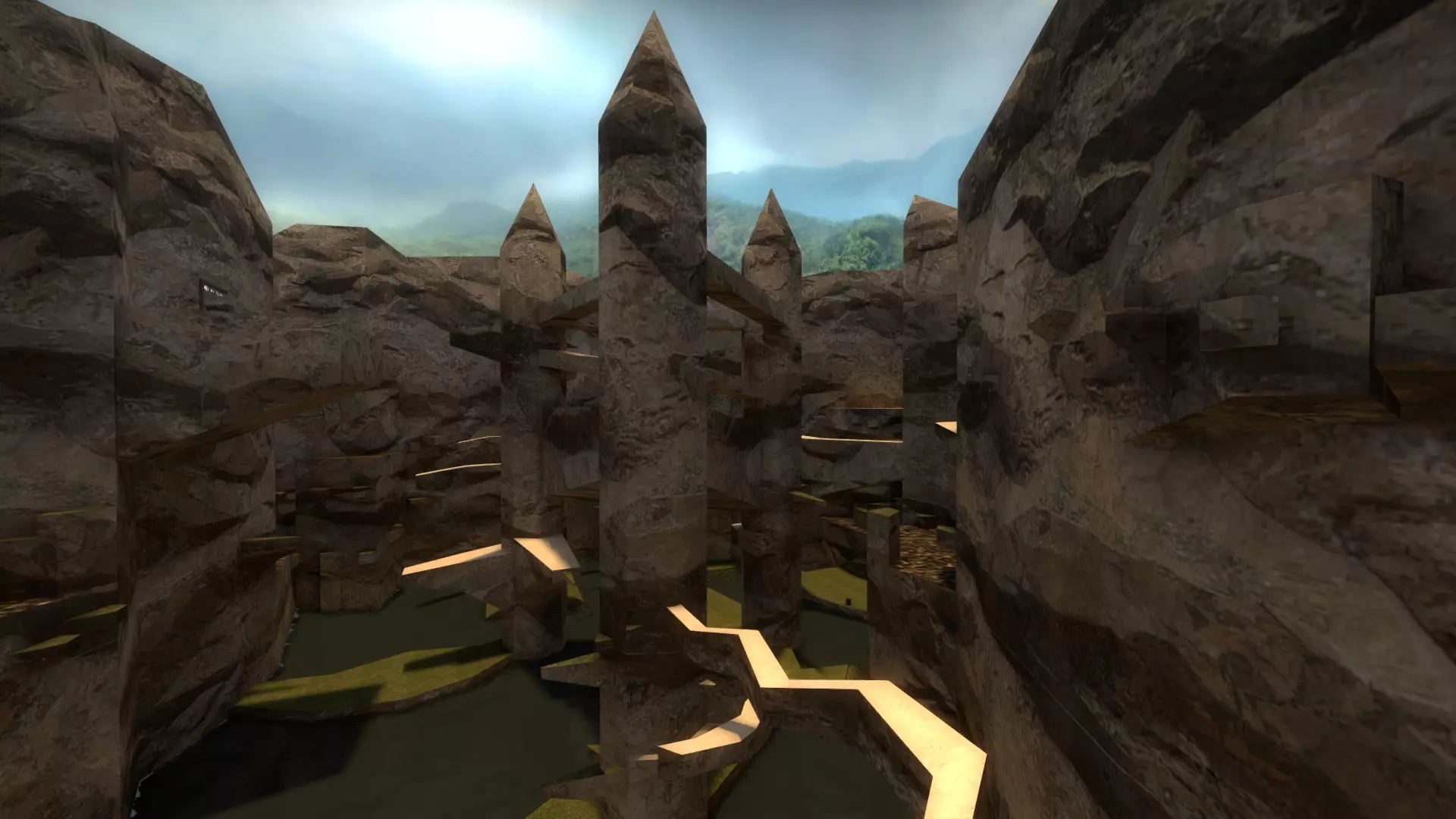 Screenshot of kz_kzro_mountainbhop